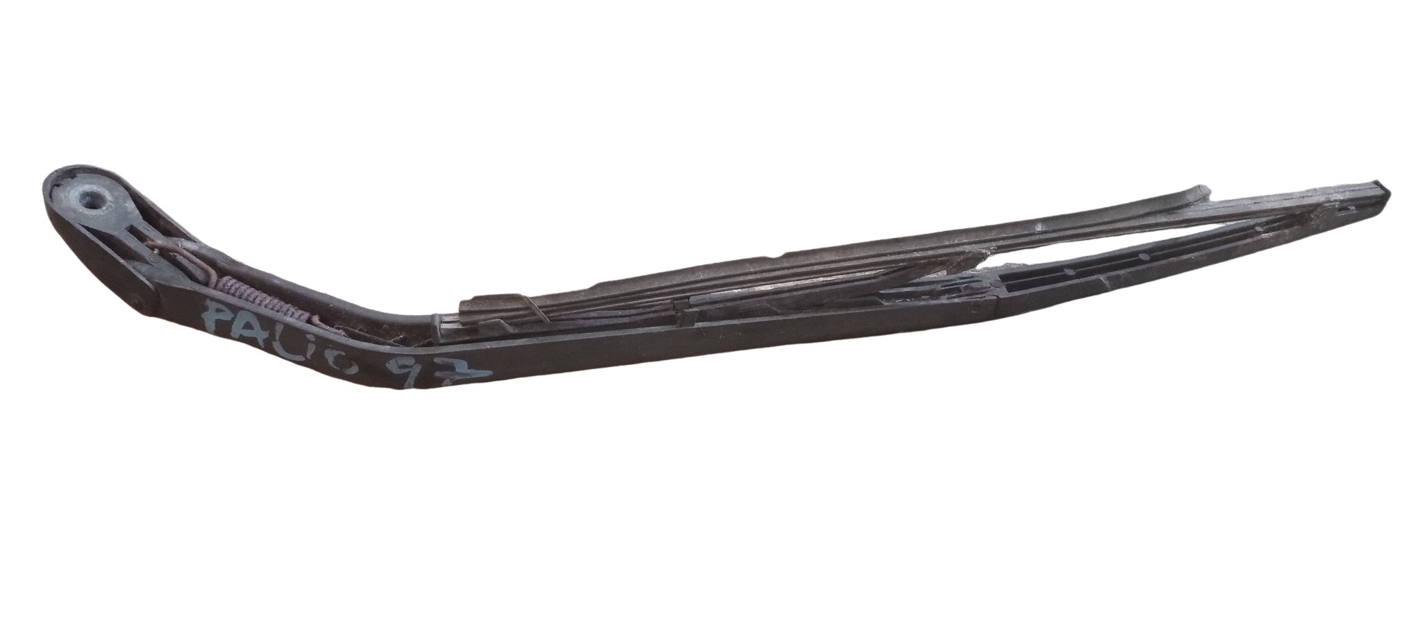 Braço Limpador Parabrisa Palio 97 Original  Direito