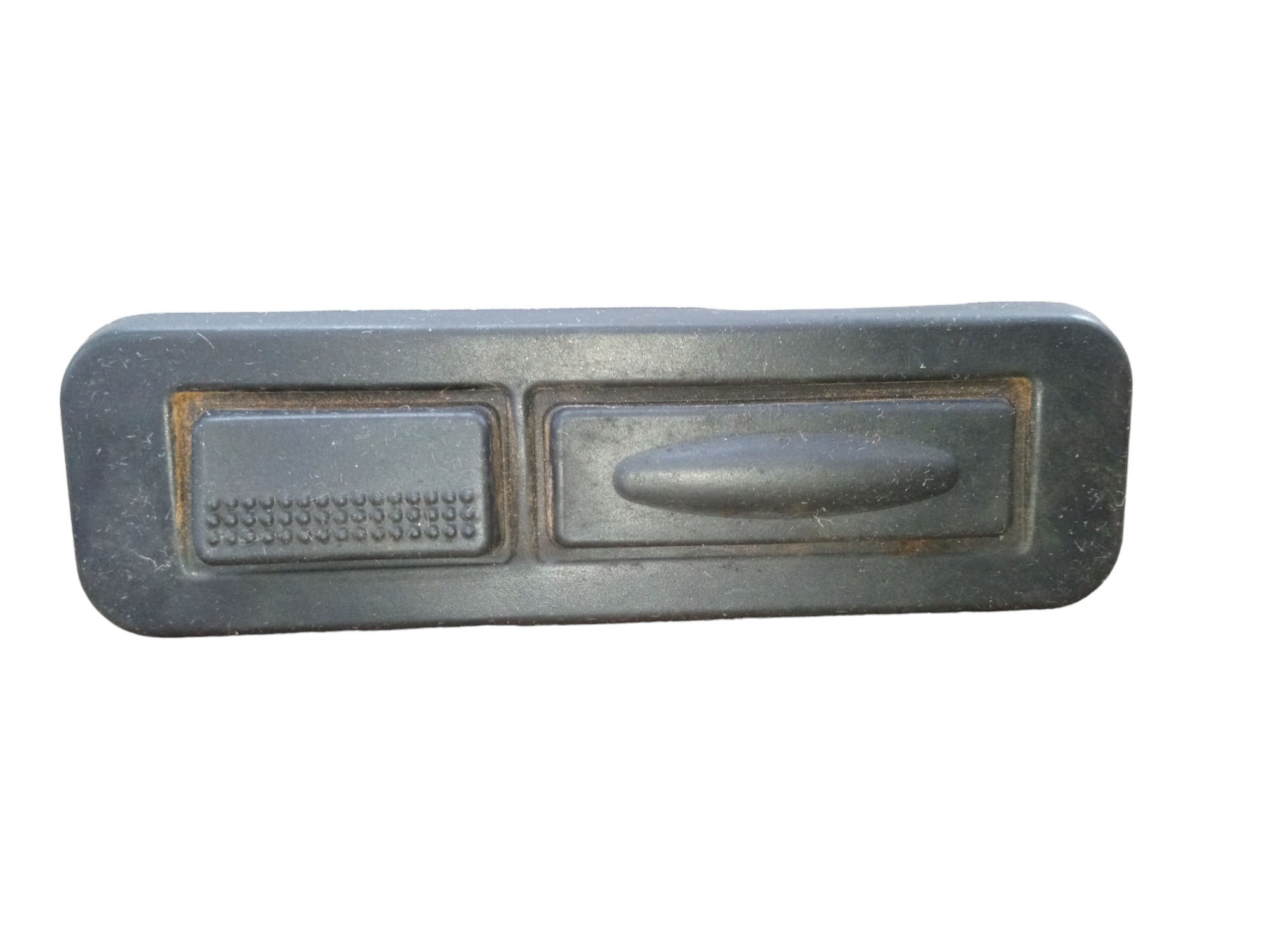 Botao Abertura Porta Malas Fiat Pulse 1.0 2022 Turbo 3cc