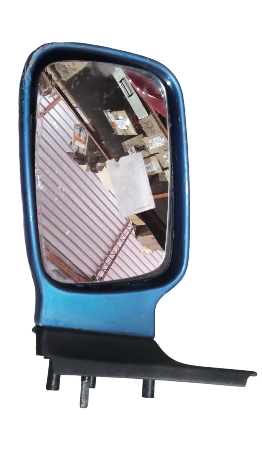 Retrovisor Manual Escort Hobby 87 88 89 90 91 92 Original