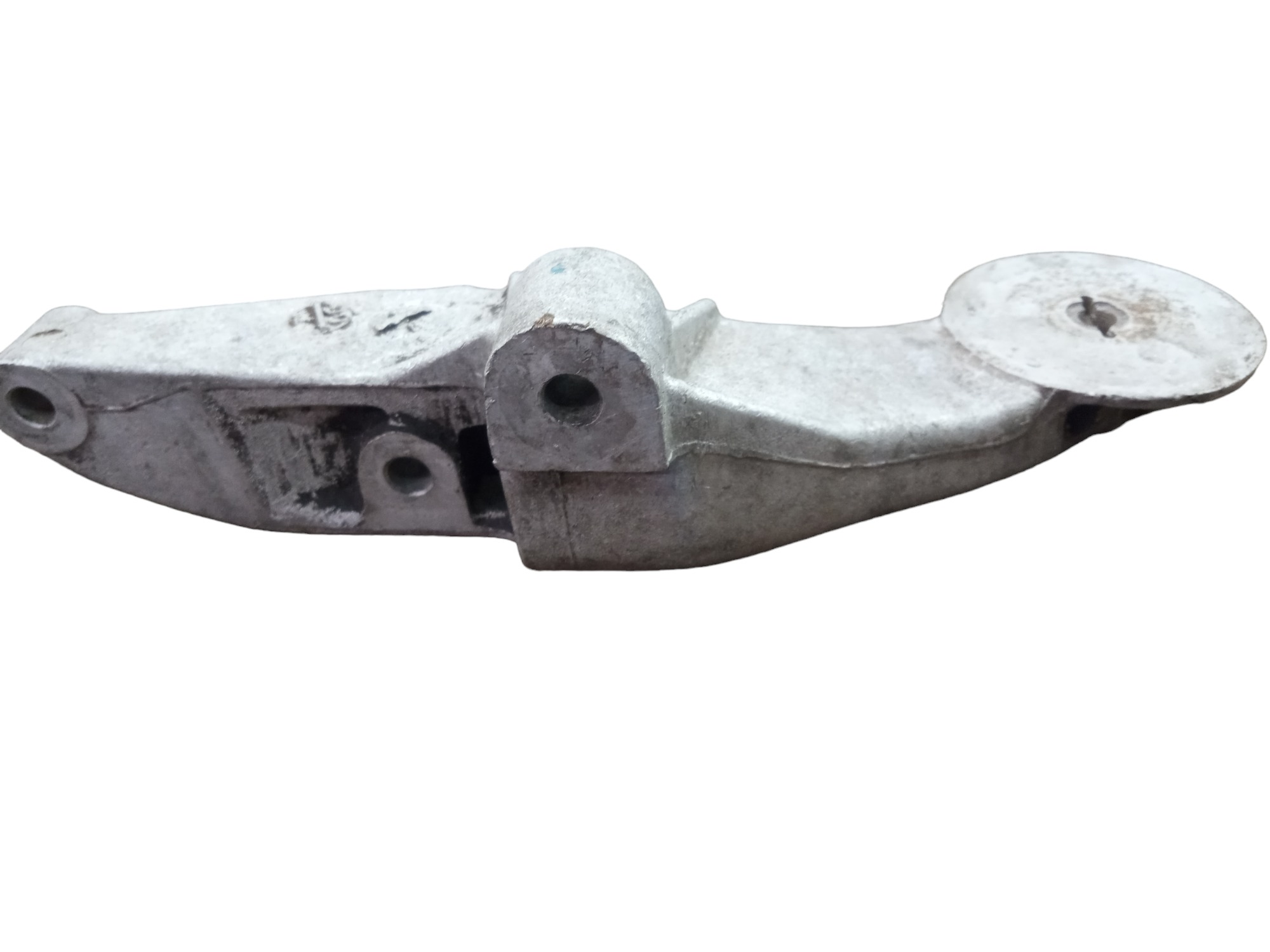 Suporte Coxim Cambio Fiat Brava 1.6 16v Original