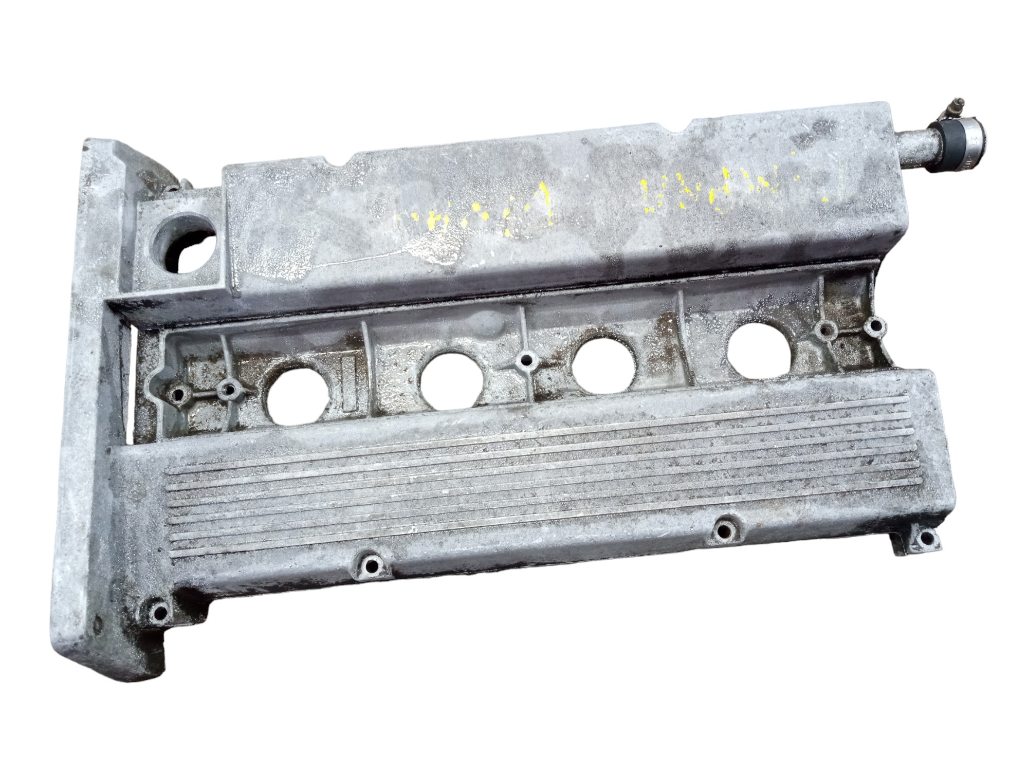 Tampa Comando Valvula Fiat Tempra 2.0 1993 1998