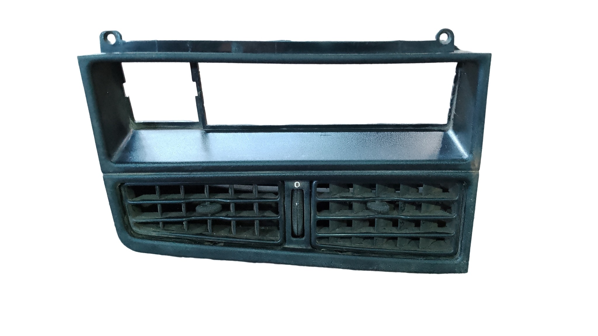Moldura Central Com Difusores Ar Gm Monza 88/96 94630919