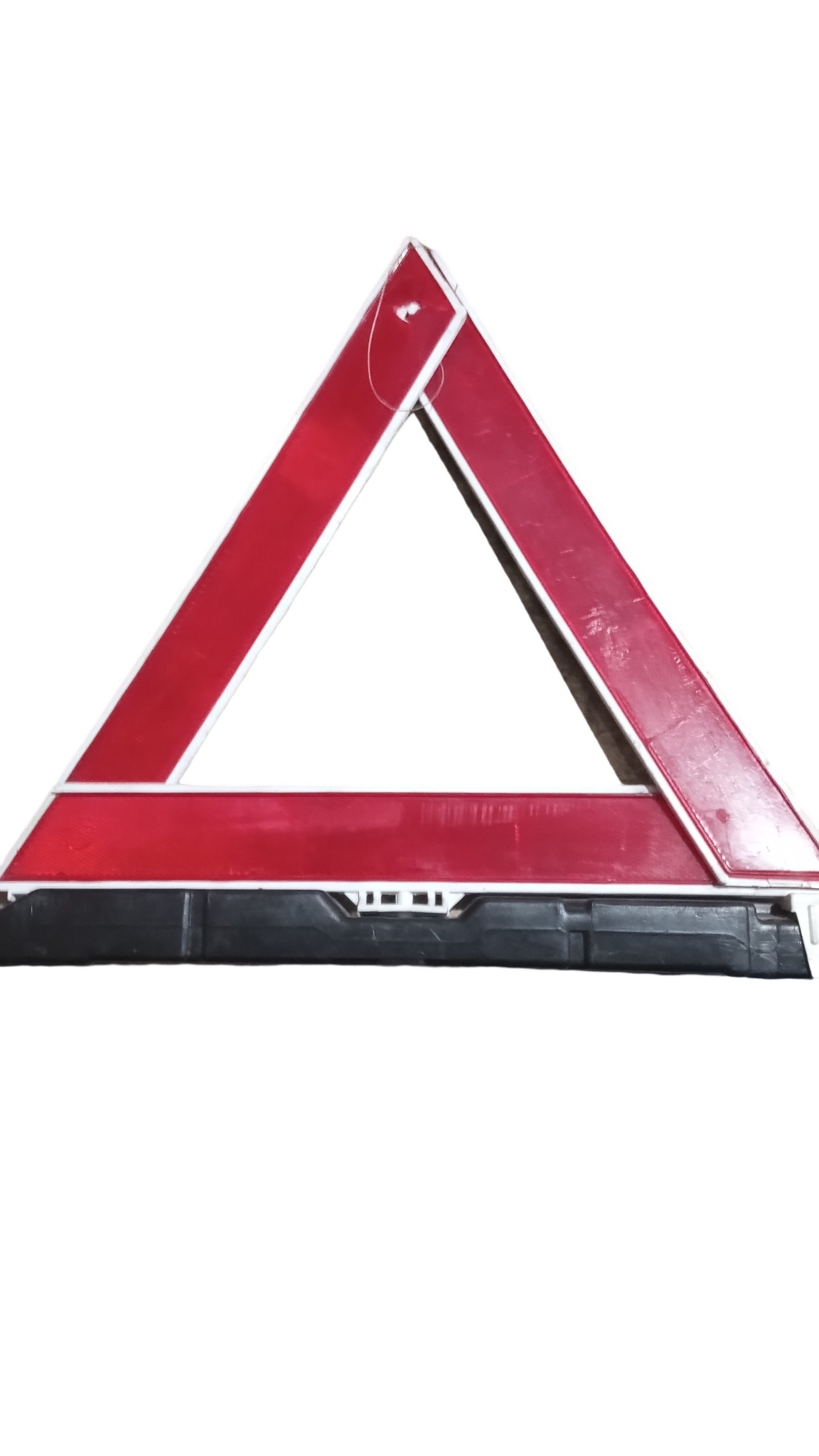 Triângulo De Sinalização Gm Celta Original 93281285