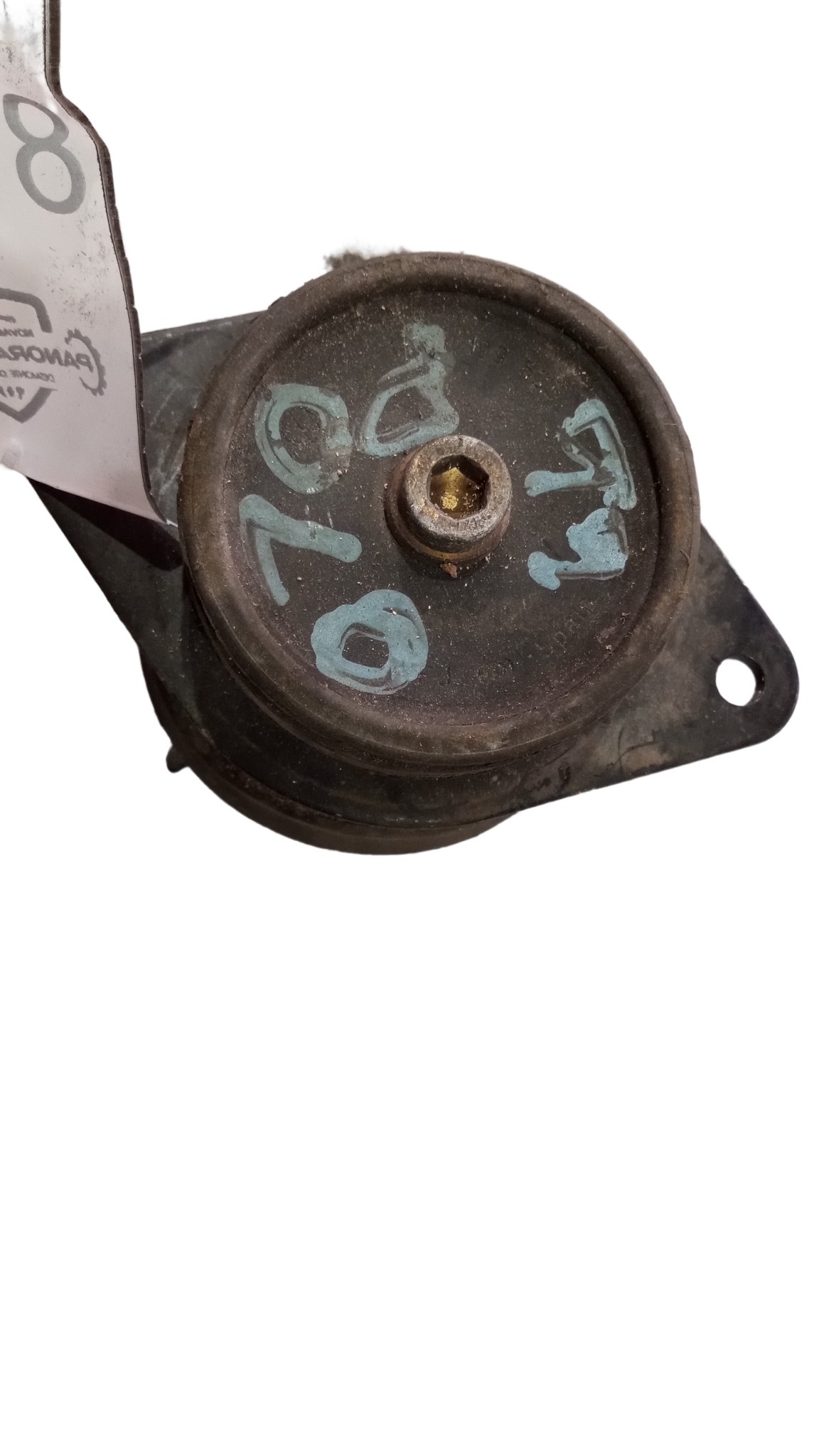 Coxim Motor Vw Golf Gti 94/98 2.0