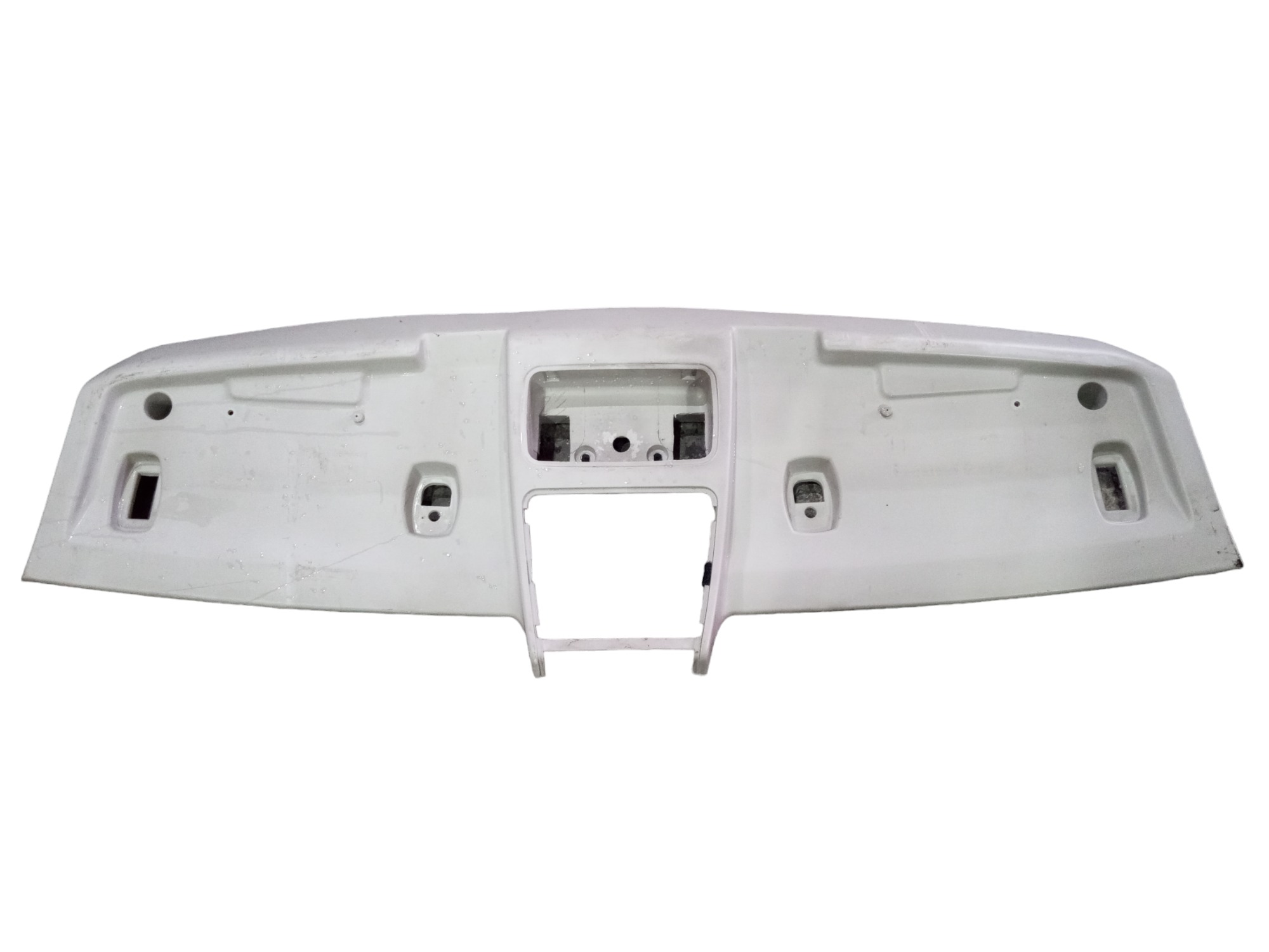 Acabamento Moldura Superior Teto Fiat Idea Original