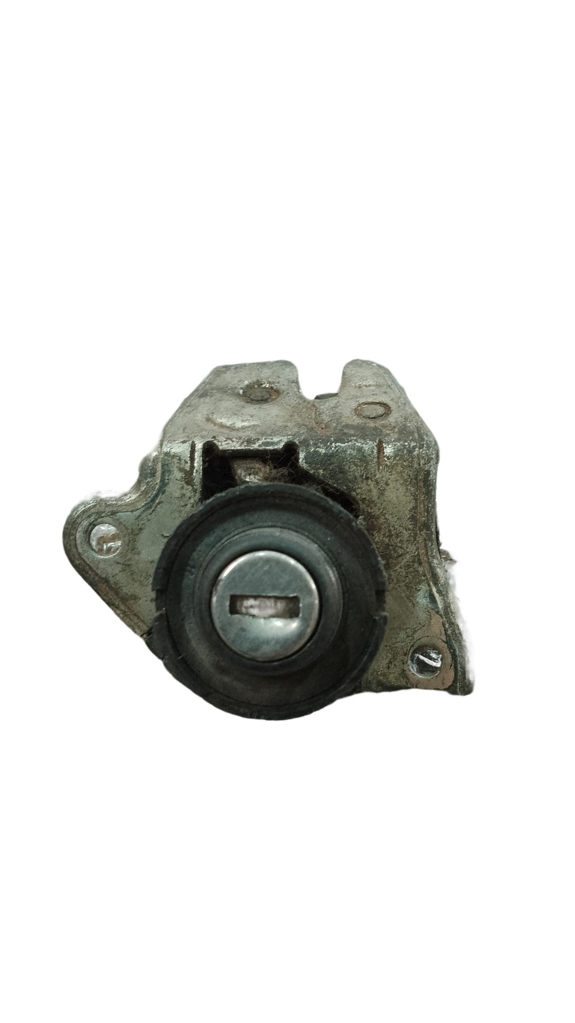 Fechadura Miolo Tampa Traseira Fiat Uno Mille 1.0 Original