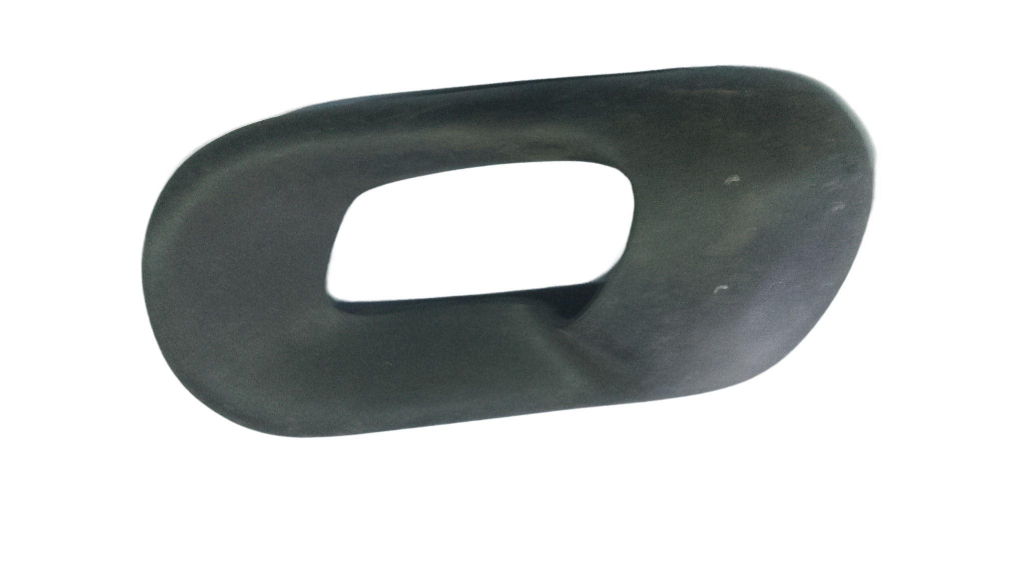 Moldura Maçaneta Interna Traseira Esquerda Corsa 93235185
