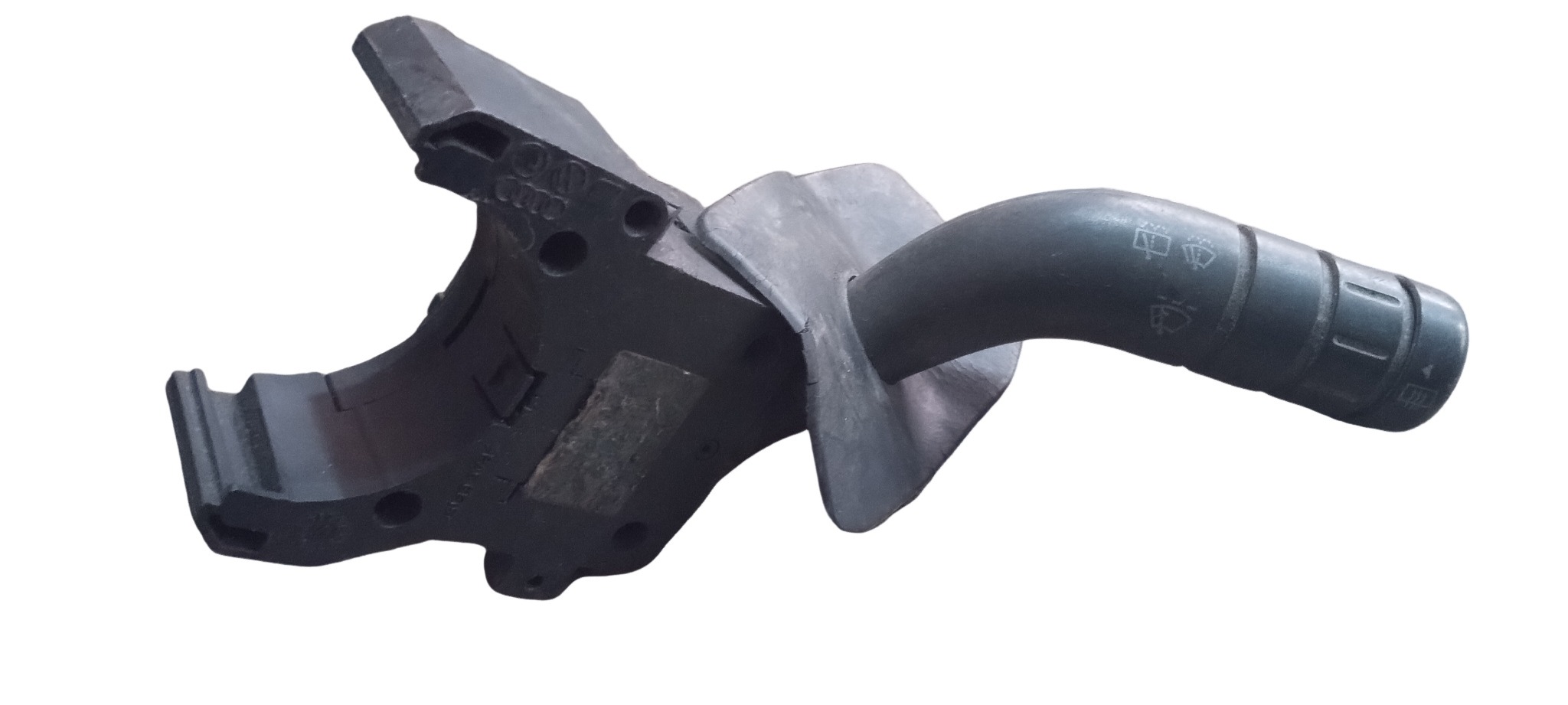 Chave Limpador Parabrisa Vw Fox Original 494551