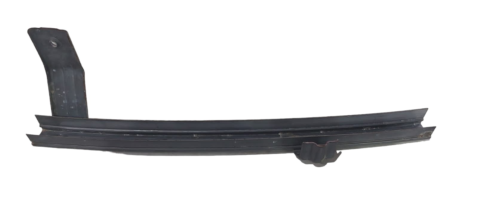 Guia Vidro Pota Dianteira Esquerda Honda City 1.5 2022 2023 Preto