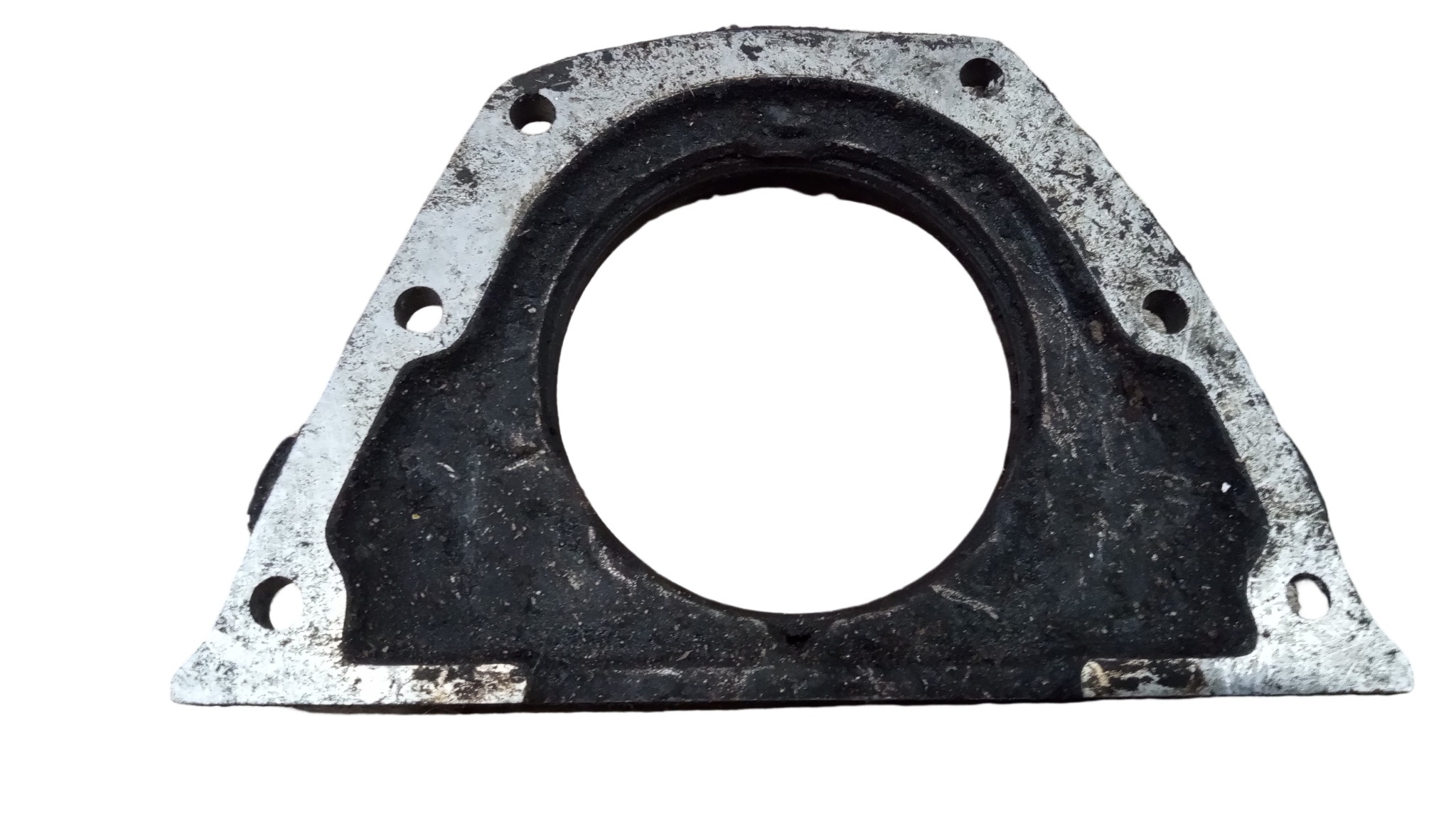 Flange Retentor Traseiro Fiat Uno Palio