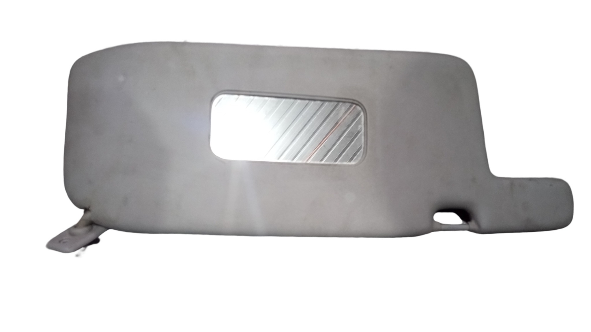 Quebra Sol Espelho Ld Santana Quantum Zbc857592a