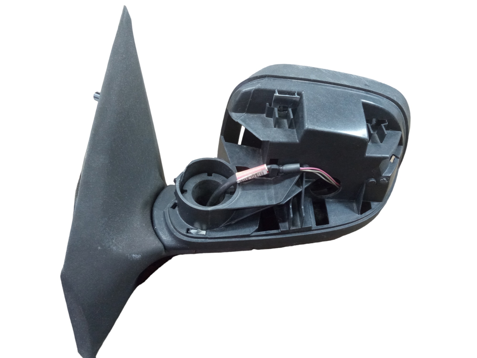 Retrovisor Eletrico Esquerdo Nissan Versa 2013 2017