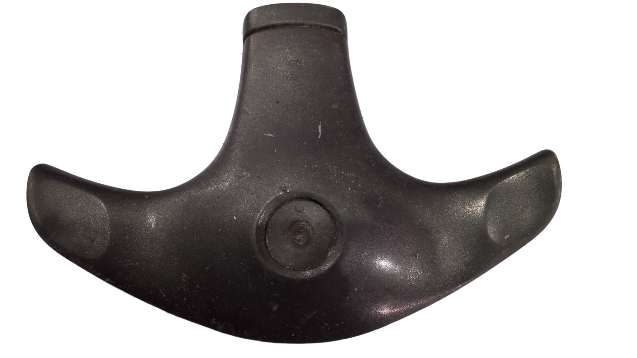 Tampa Volante Buzina Gm Corsa 93283795