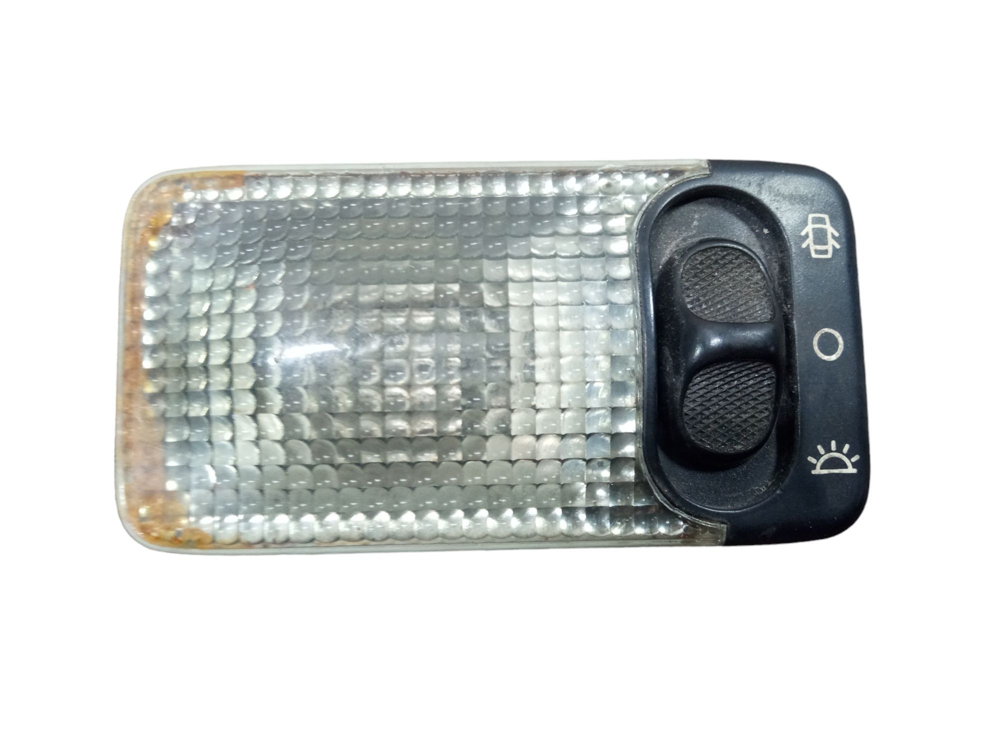 Luz Teto Cortesia Peugeot 206 2007 2008 Original