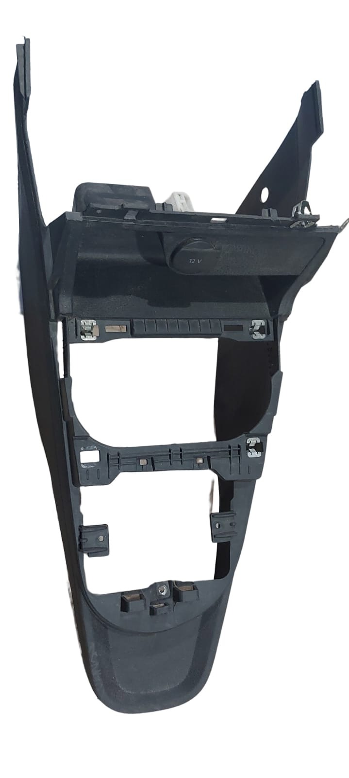 Console Central Vw Gol Original 5u1863241