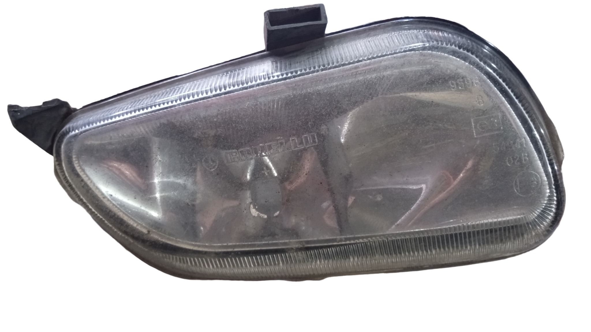 Farol De Milha Citroen Xantia Ld  Branco