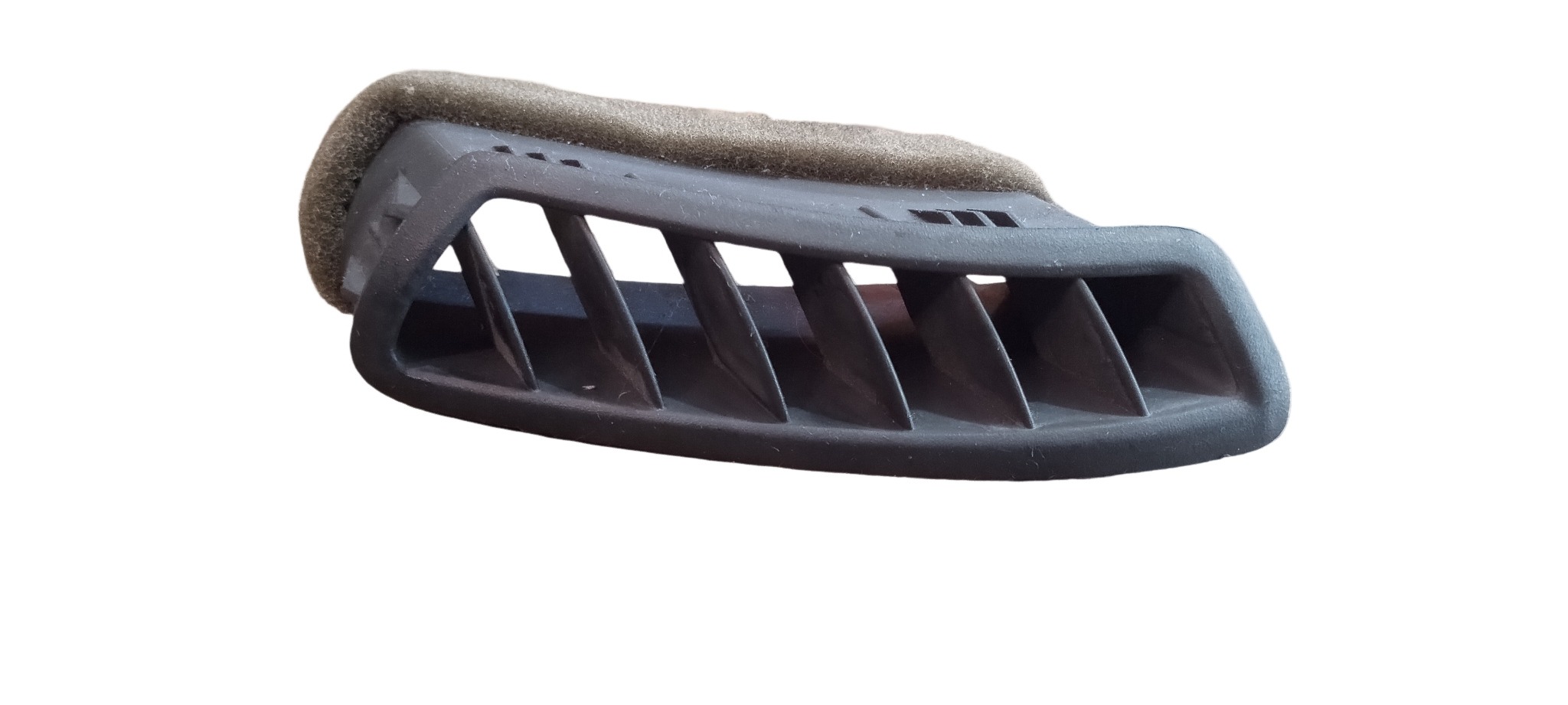 Moldura Difusor De Ar Vw Fox 1.6 14