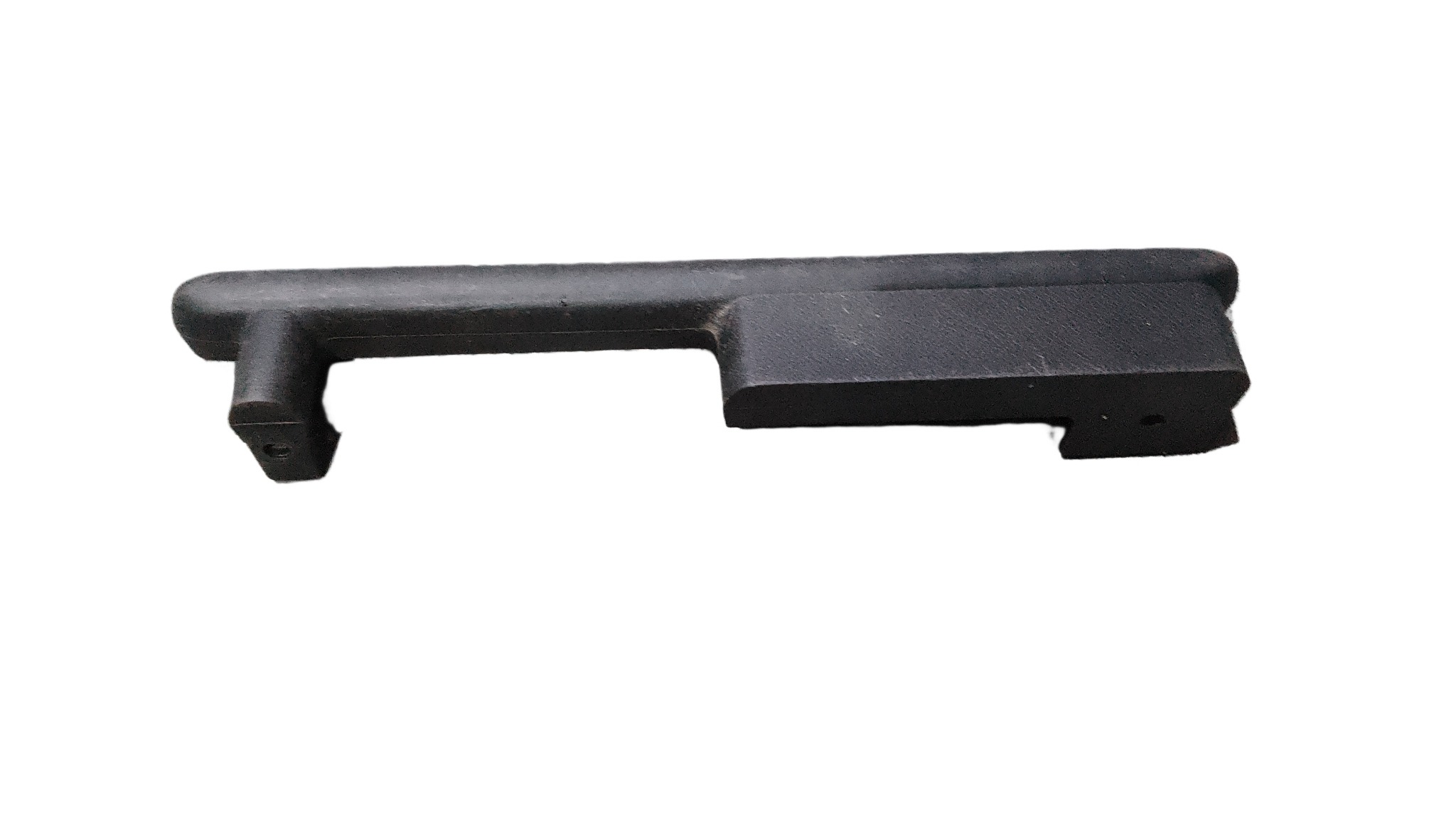 Puxador Port Diant Fiat Uno Mille Fiorino 95/13 Orig 1800871 Pedro