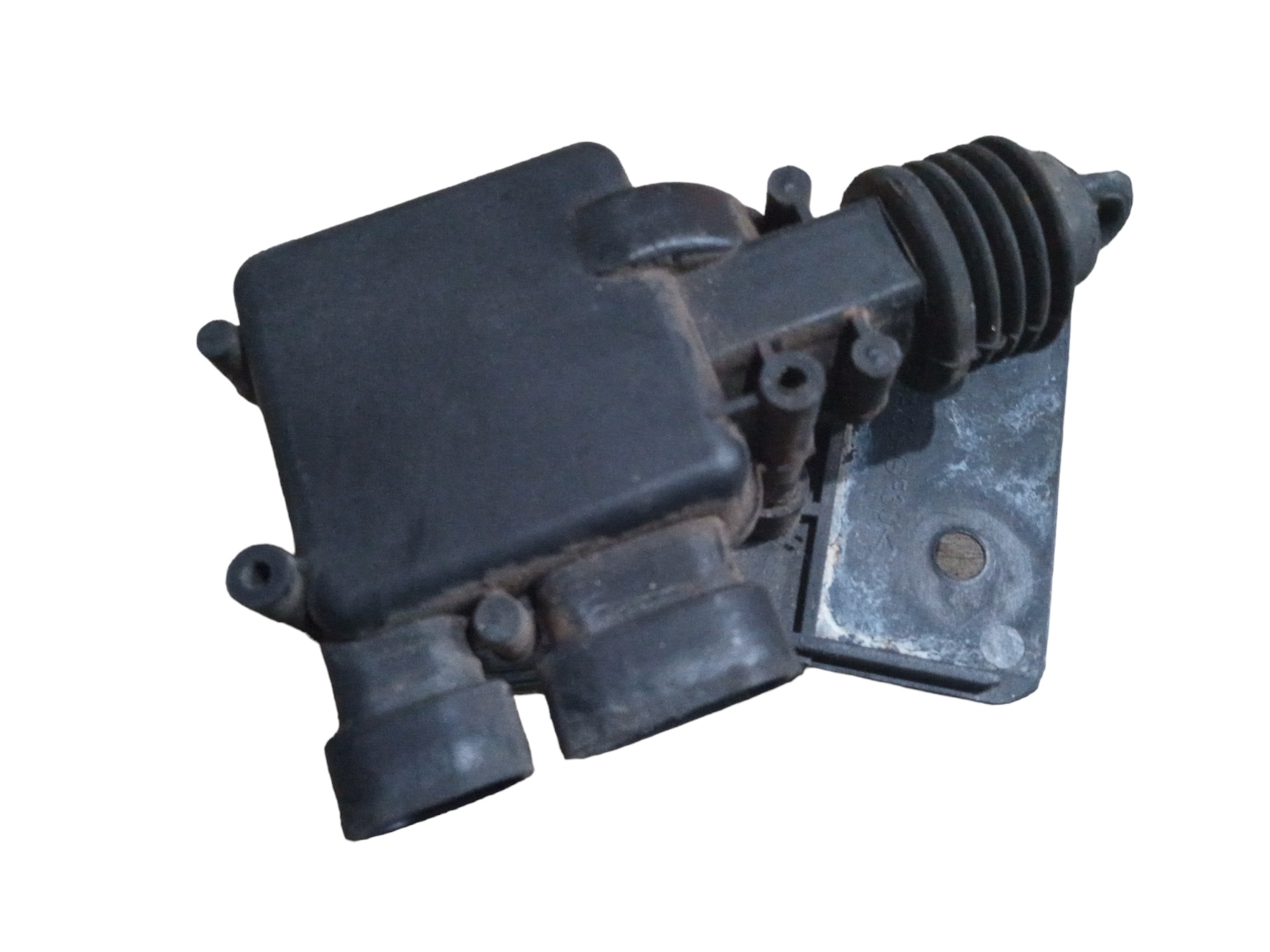 Motor Trava Elétrica Porta Universal Gm Corsa