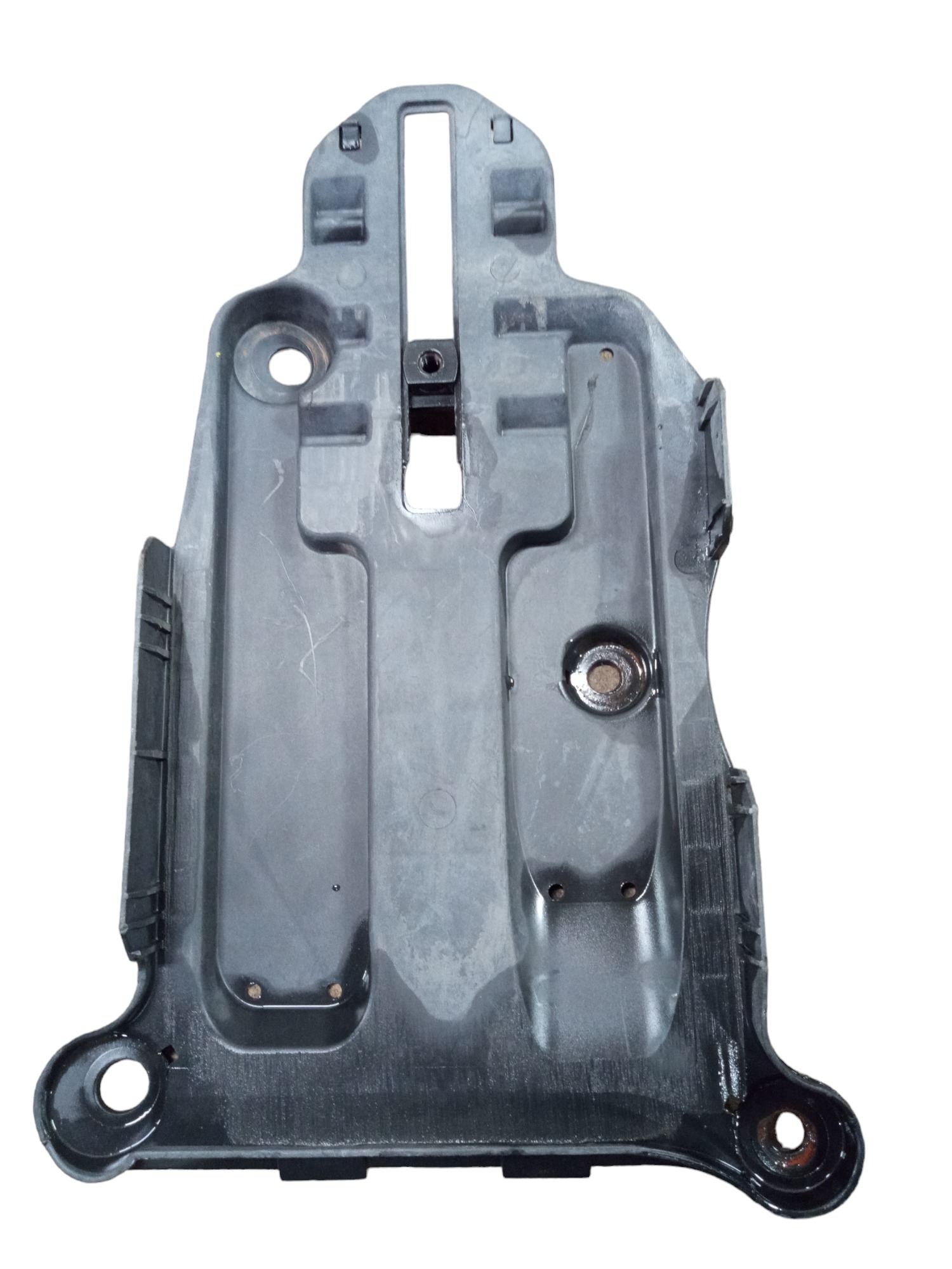 Suporte Bateria Gm Corsa Montana 2003 2010 Original