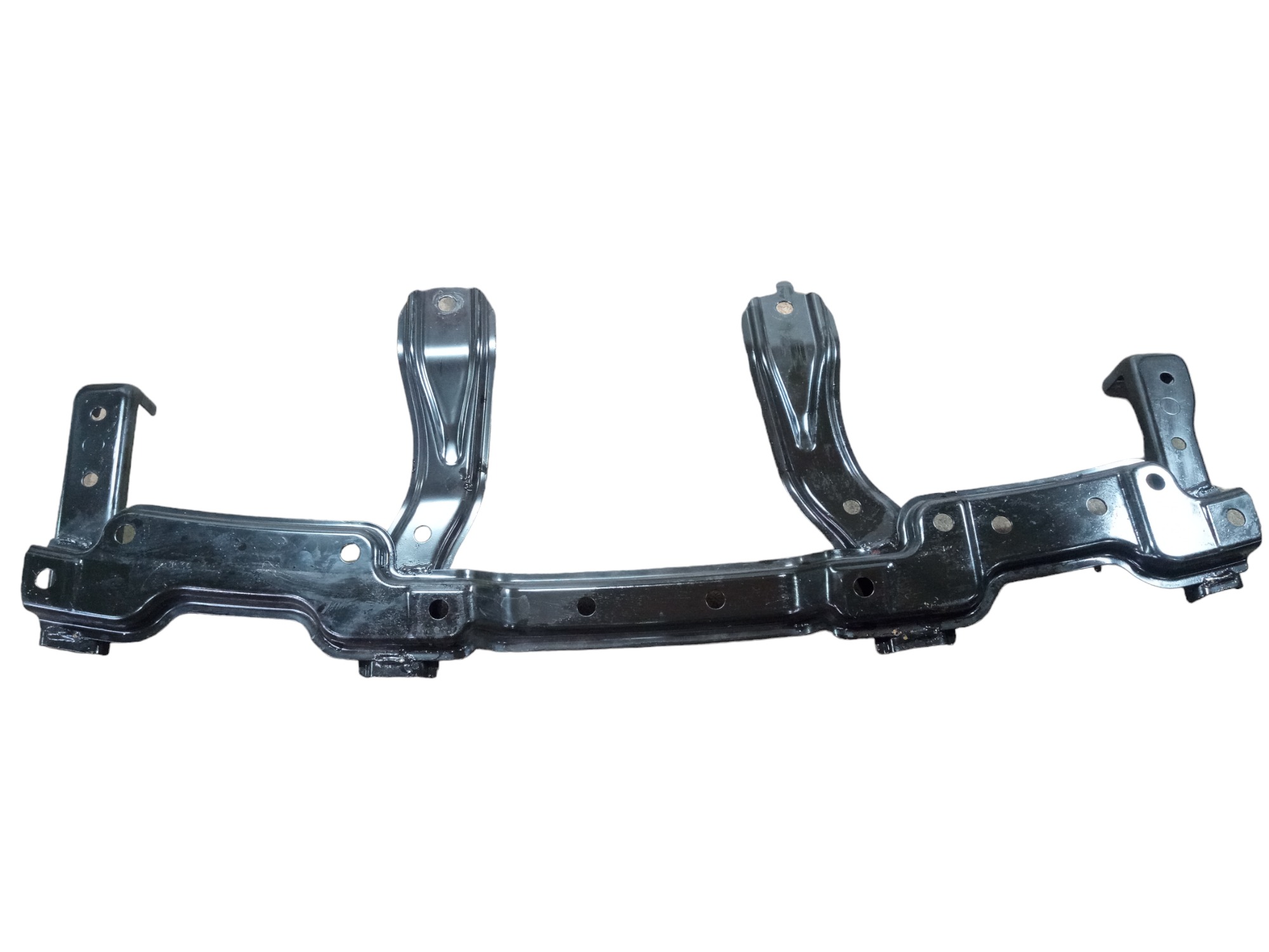 Suporte Grade Radiador Honda City 1.5 2022 2023 Original