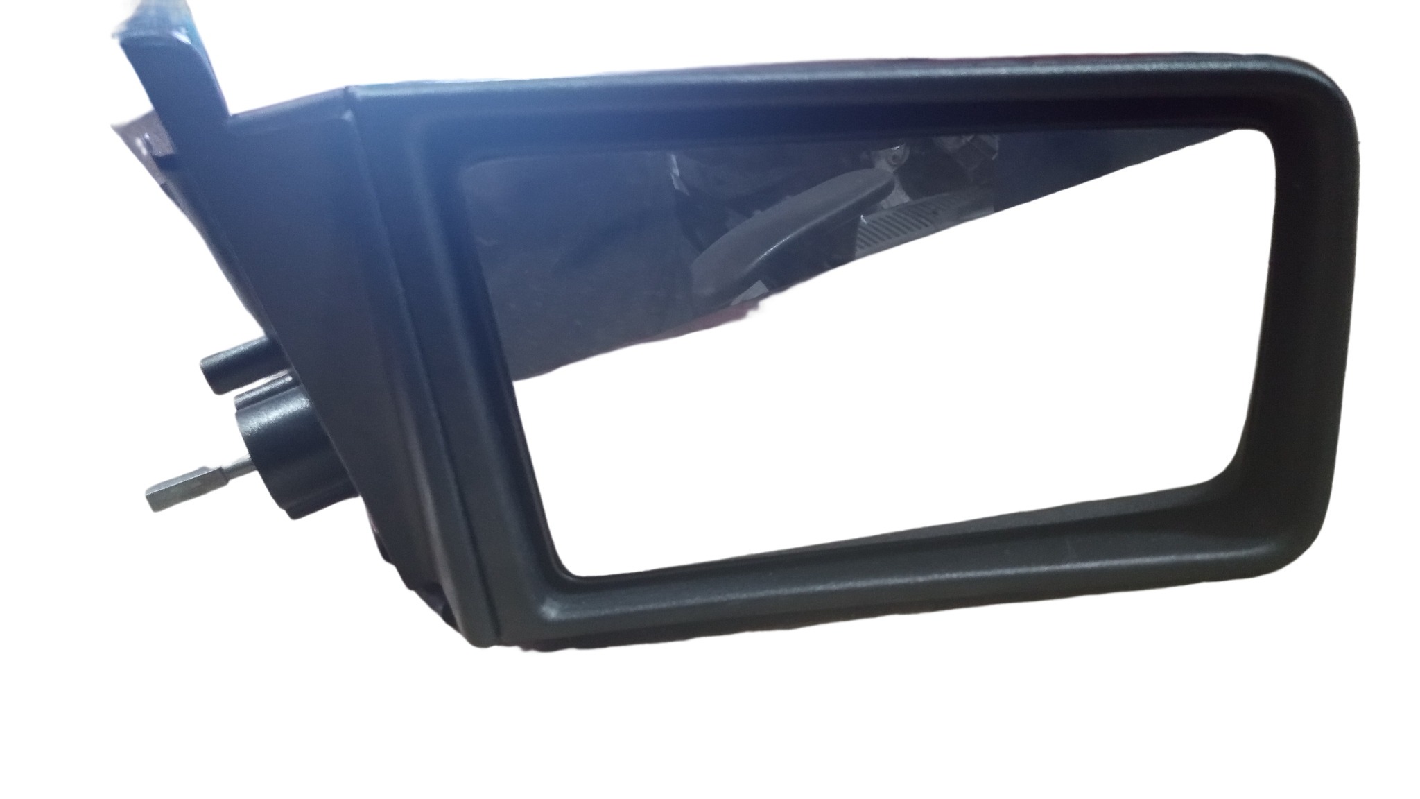 Retrovisor Monza Ld Novo Pararelo Importado