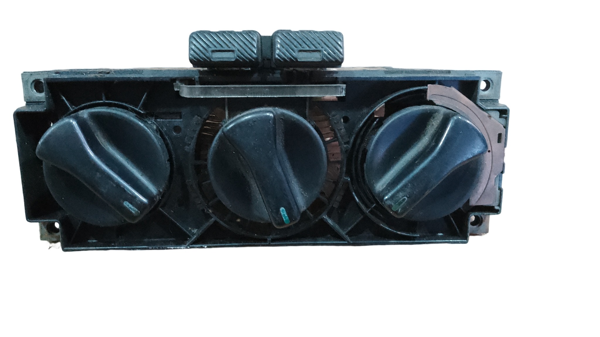 Comando Ar Condicionado Vw Santana 99/05 3a0819045c Original