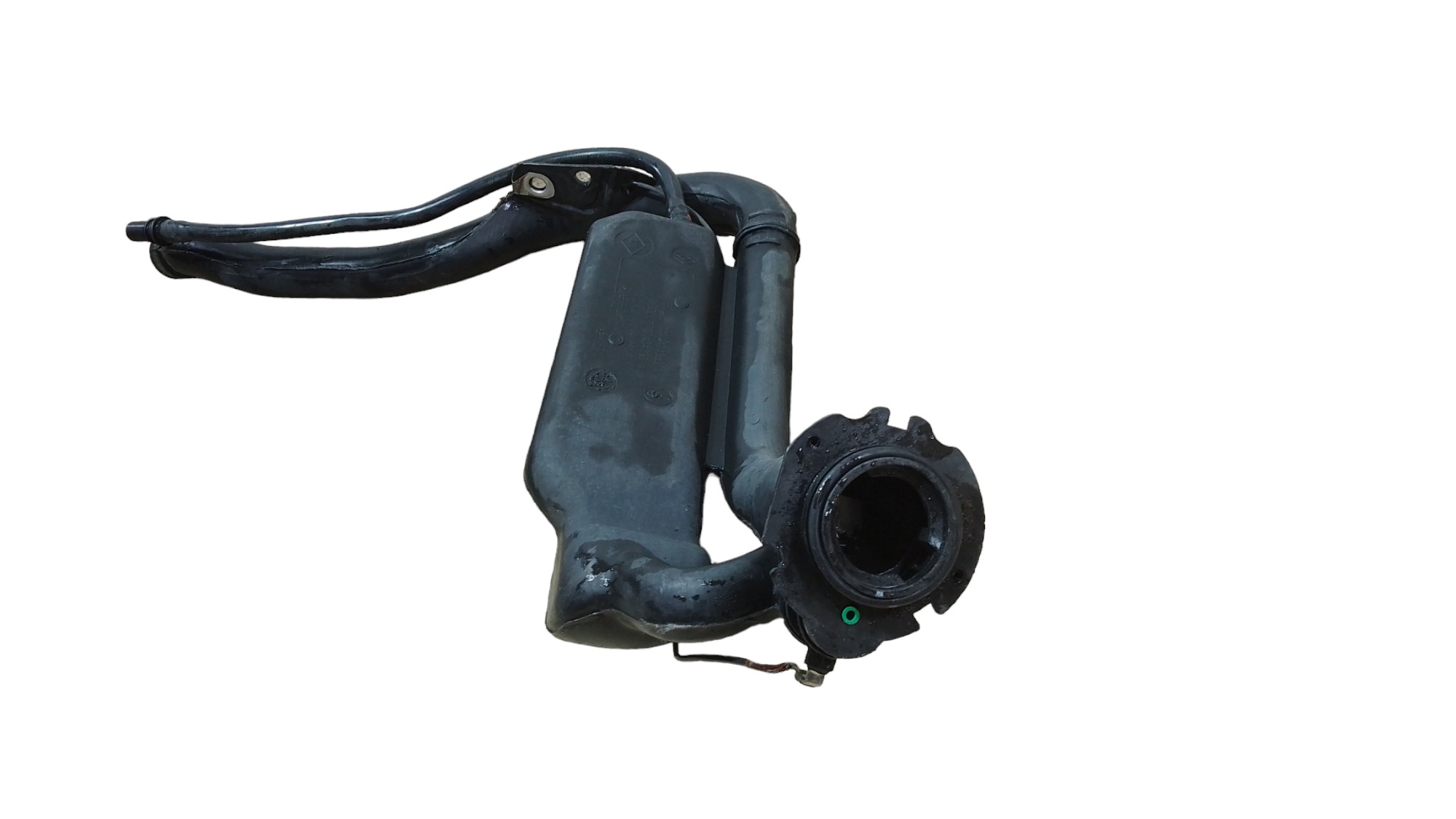 Gargalo Tanque Combustível Renault Clio 1.0 2004 2008 2011