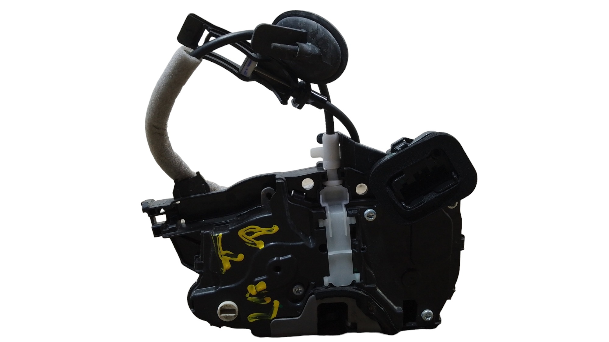 Fechadura Porta Traseira Direita Vw Virtus Tsi 1.4 2023