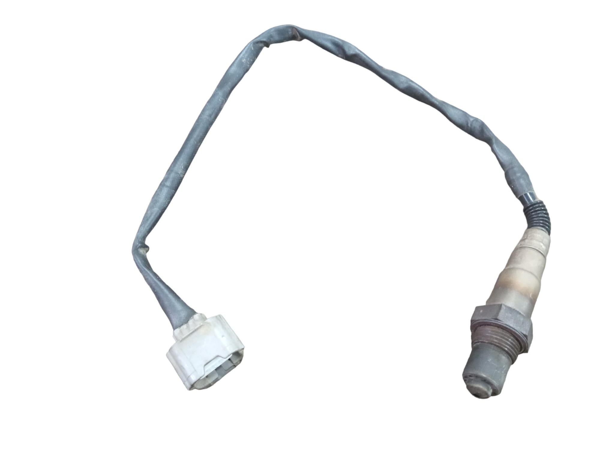 Sonda Lambda Pos Nissan Versa March 1.6 2013 Original