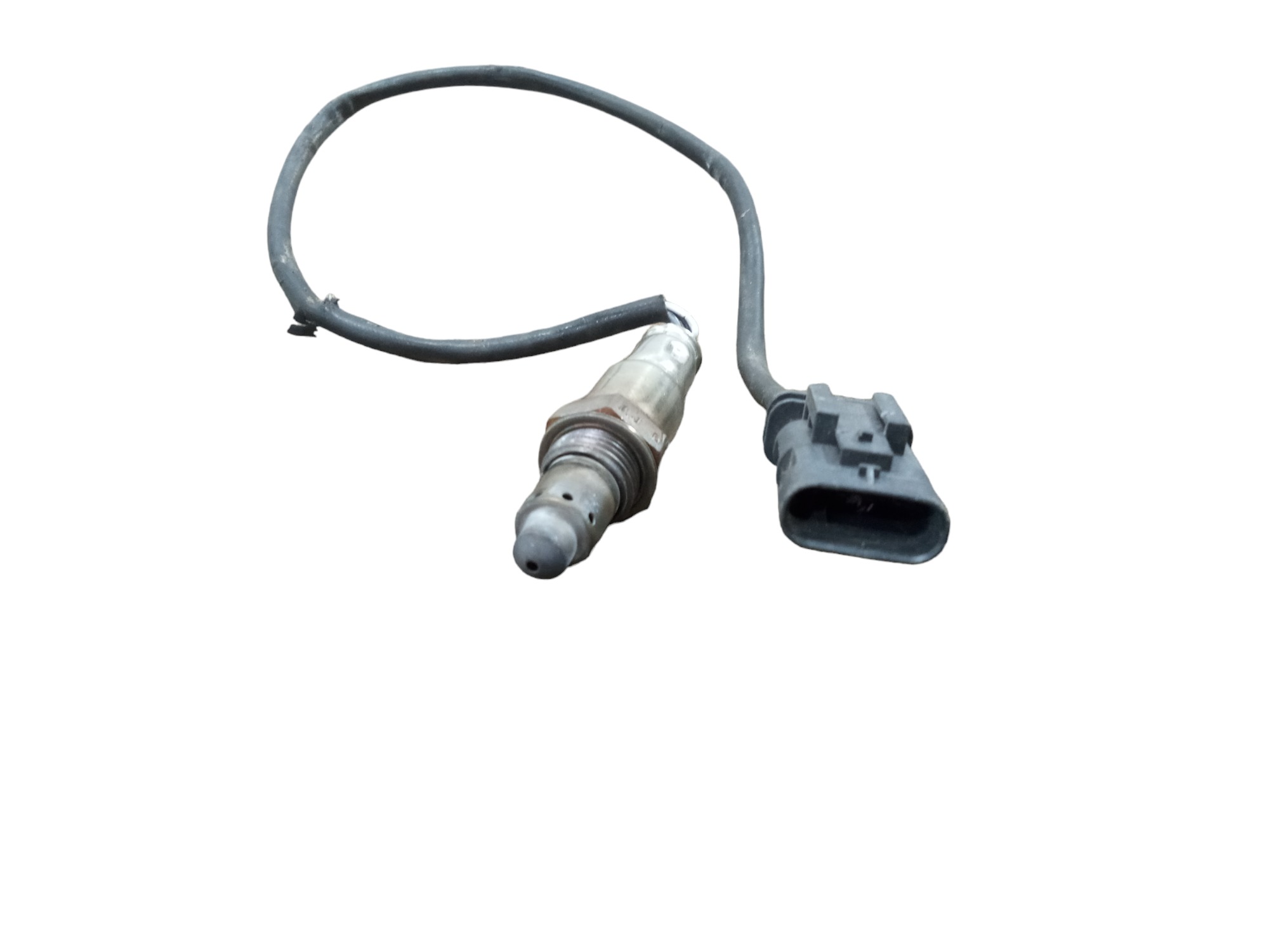 Sonda Lambda Fiat Pulse Toro 2022 Original