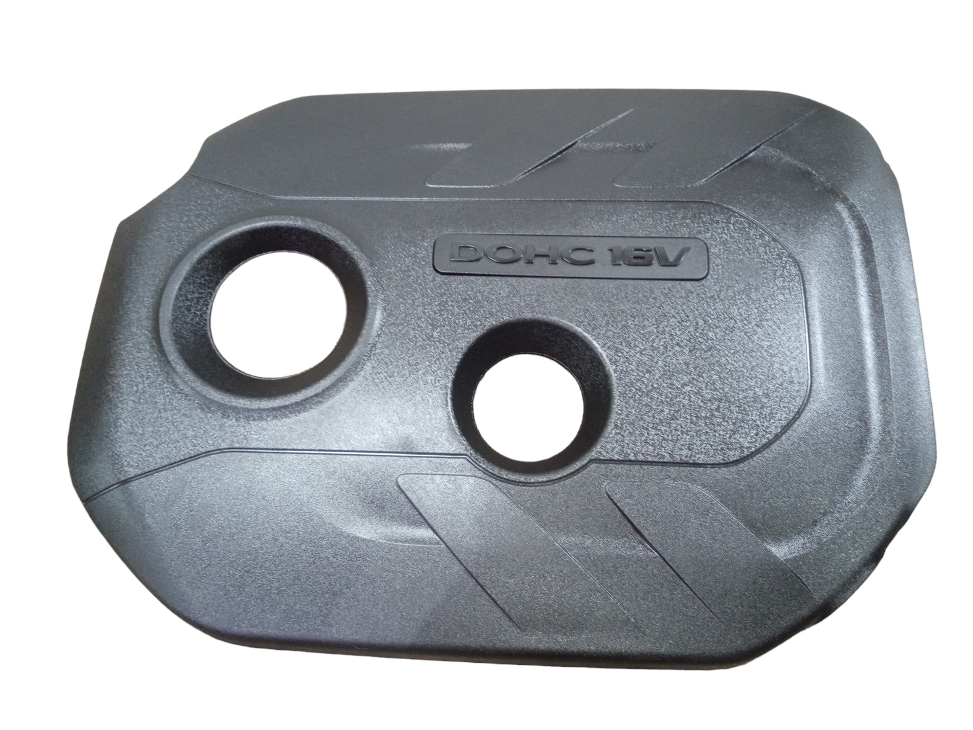 Tampa Acabamento Motor Hyundai Ix35 2.0 16v 2013 2016