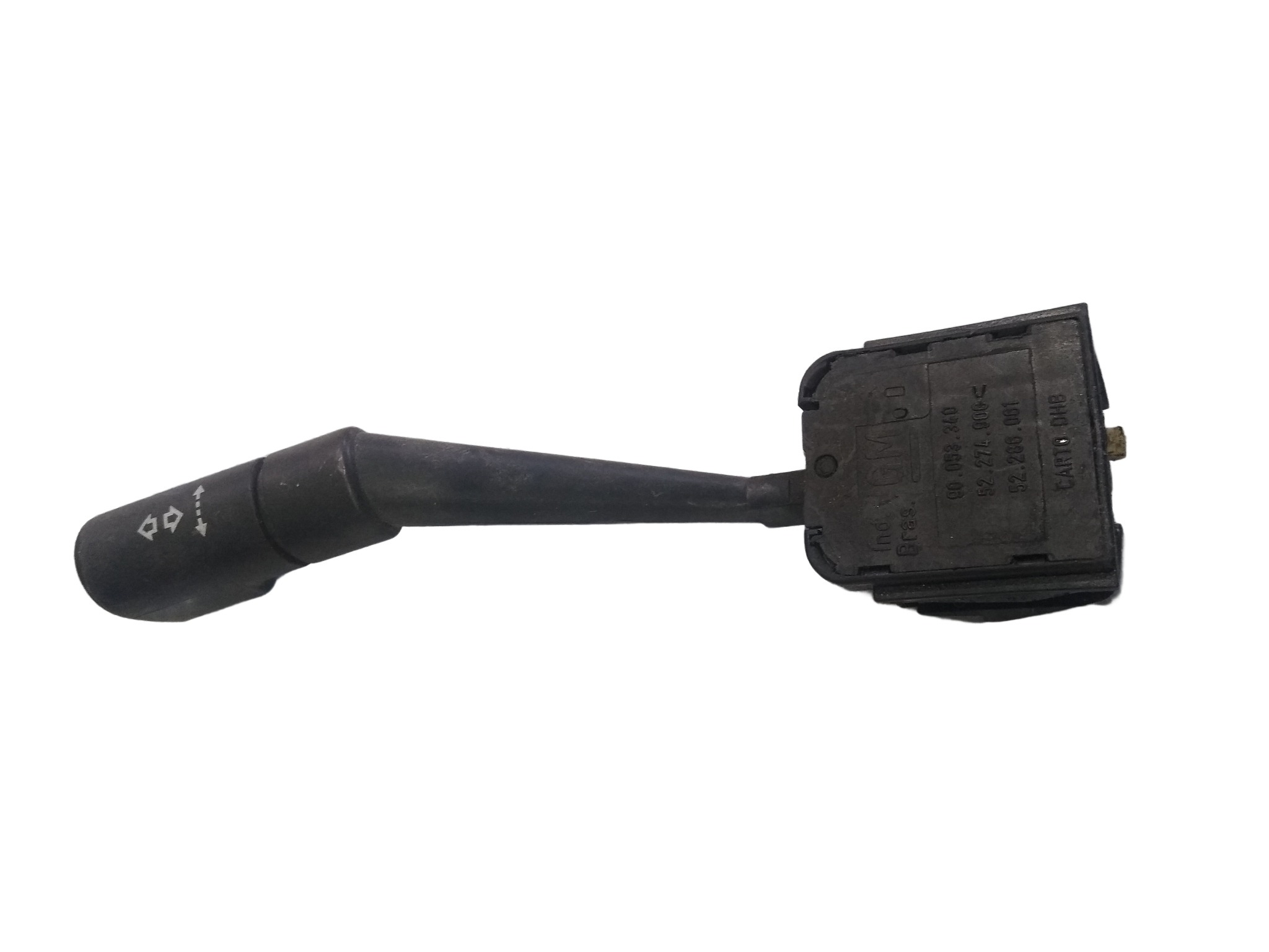 Chave Seta Monza Kadett 88/97 90053340