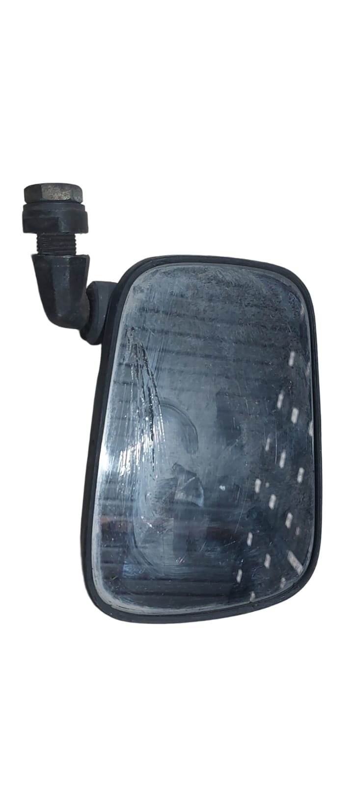 Retrovisor Direito Vw Fusca Vídro Ralado
