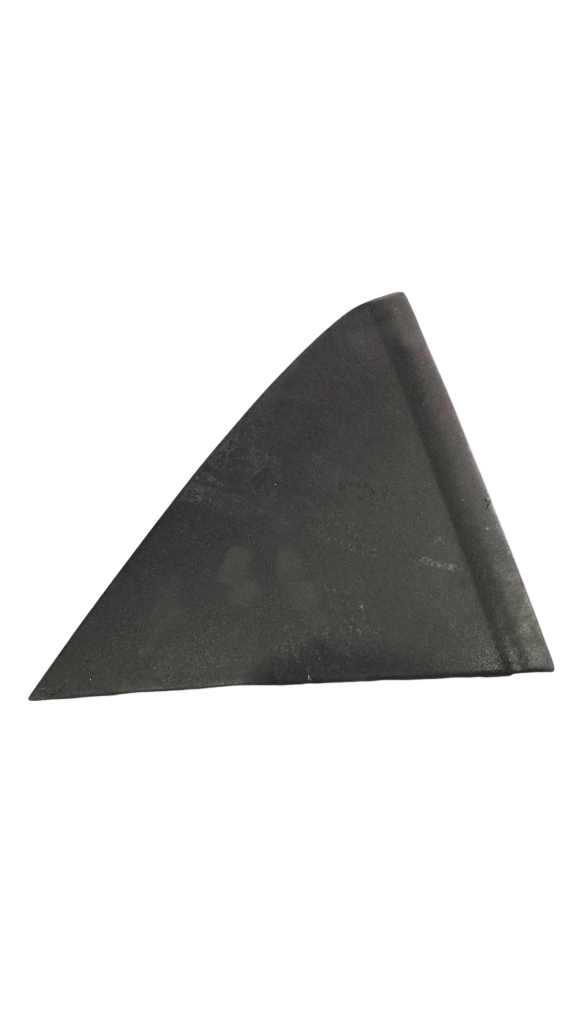 Moldura Externa Porta Traseira Esquerda Fiat Brava Original