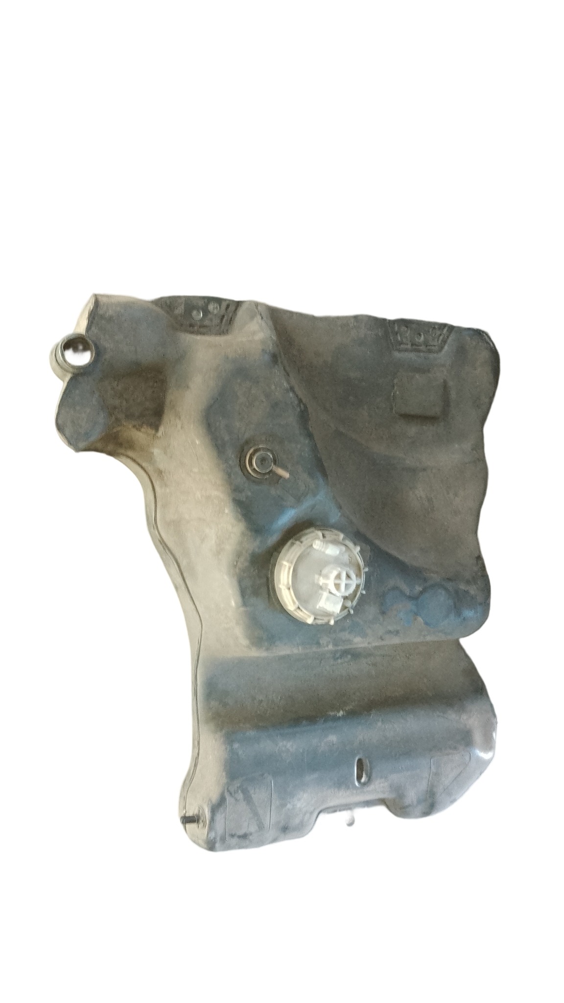 Tanque Combustível Fiat Marea Brava 98/07 Orig C/bomba