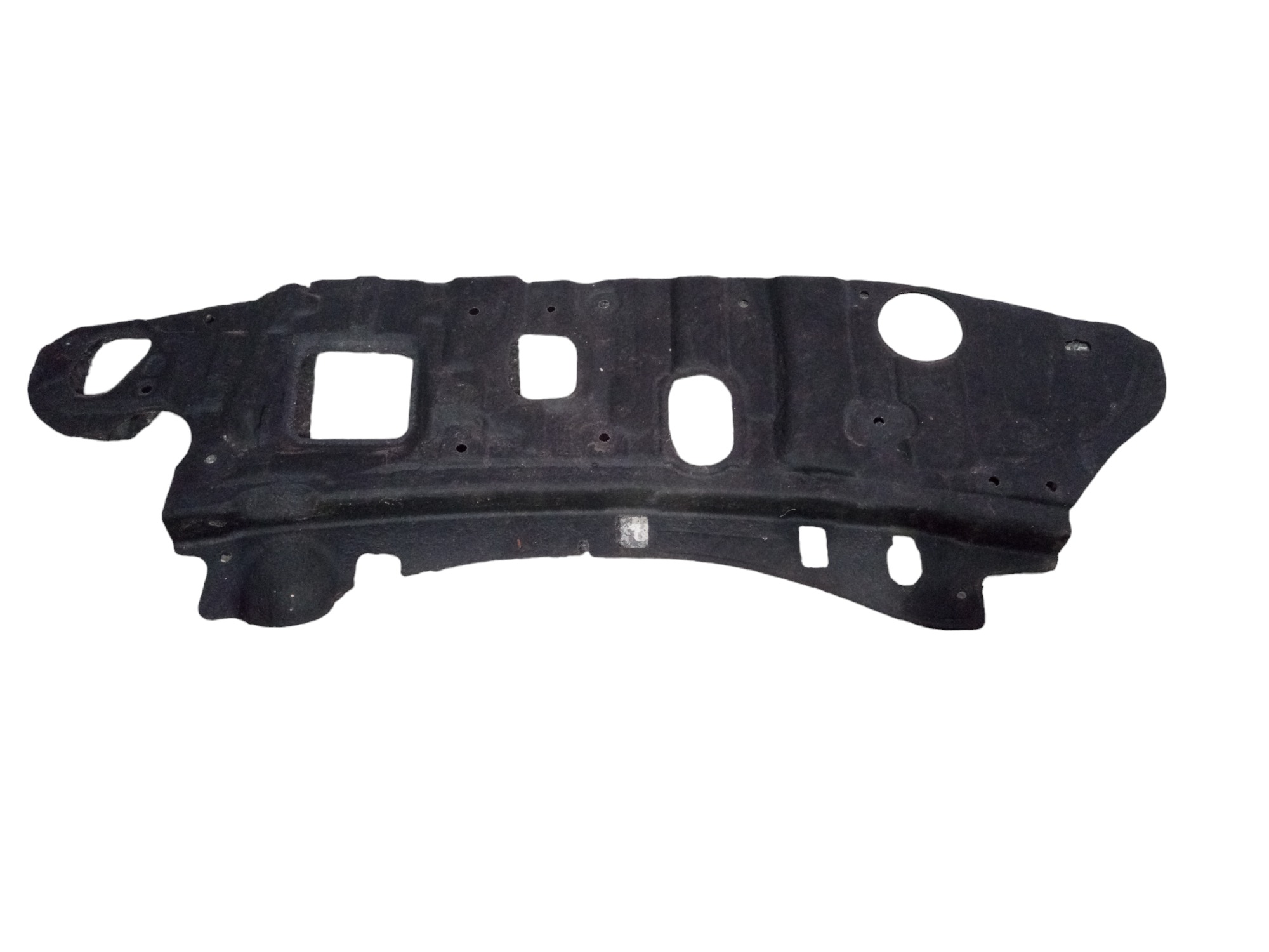 Isolamento Motor Hyundai Ix35 2013 2018 Original