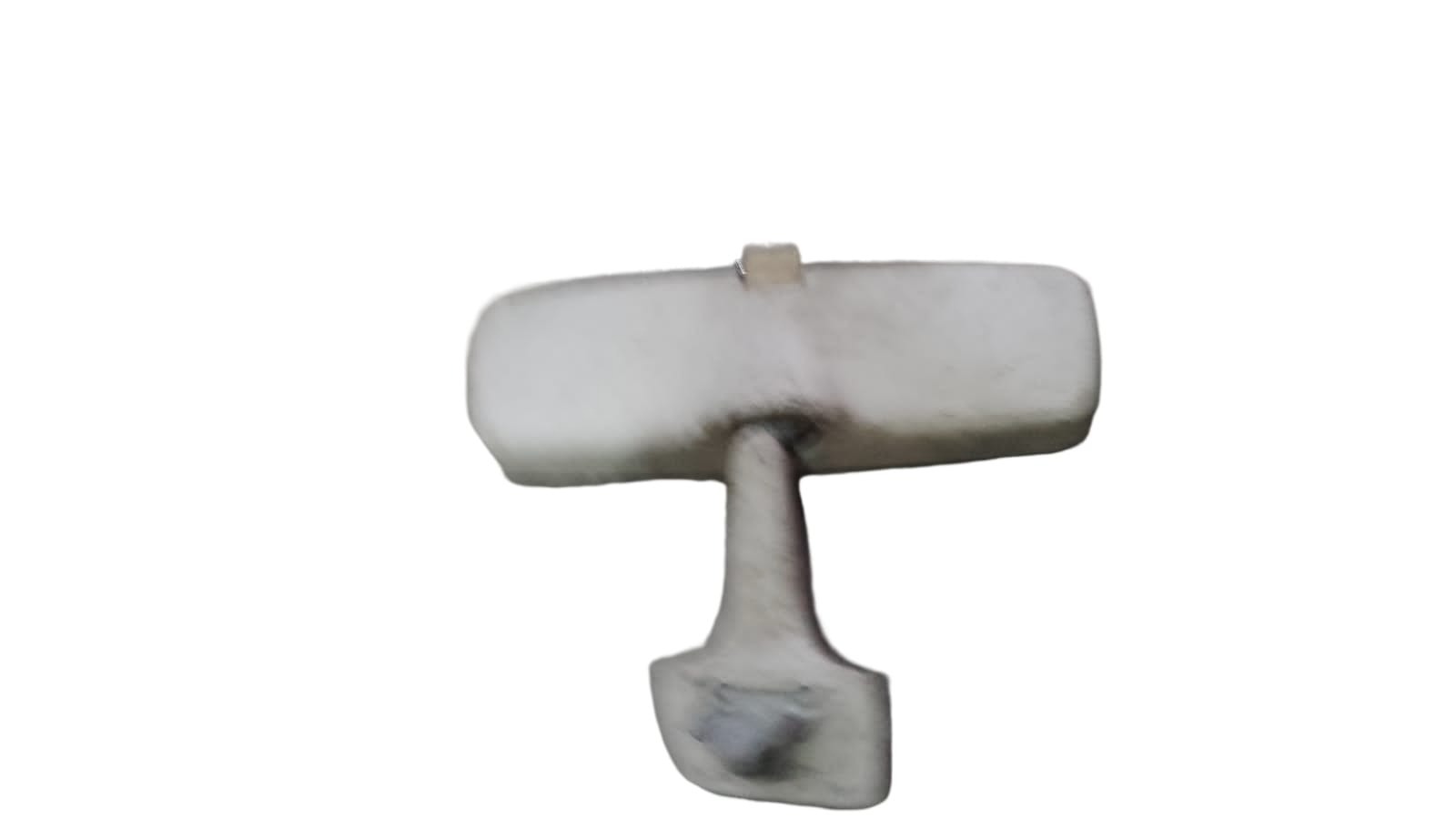 Retrovisor Interno Volkwagen Gol Saveiro G2 G3