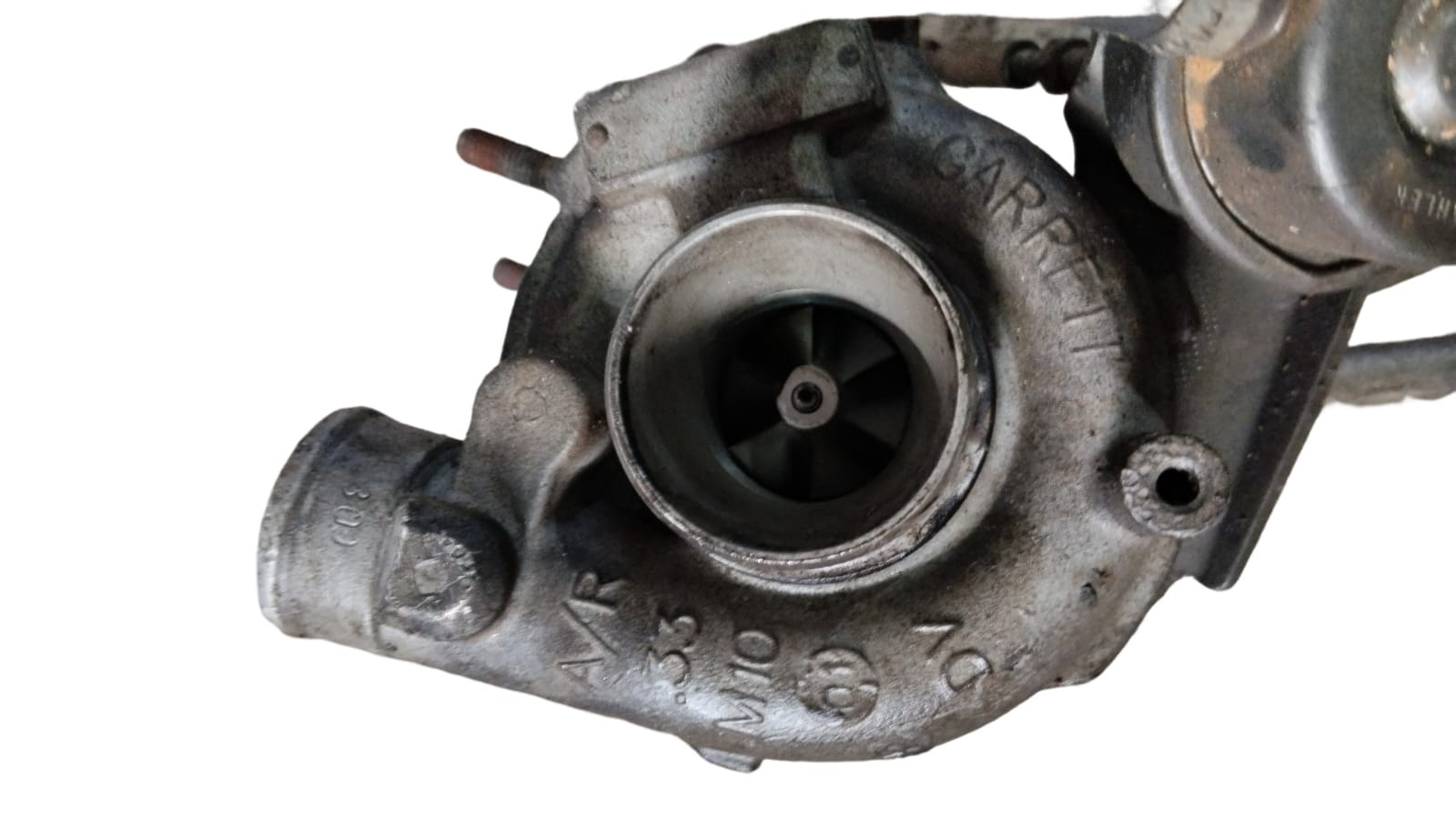 Turbina Master Power Volkswagen Gol 1.0 16v Original