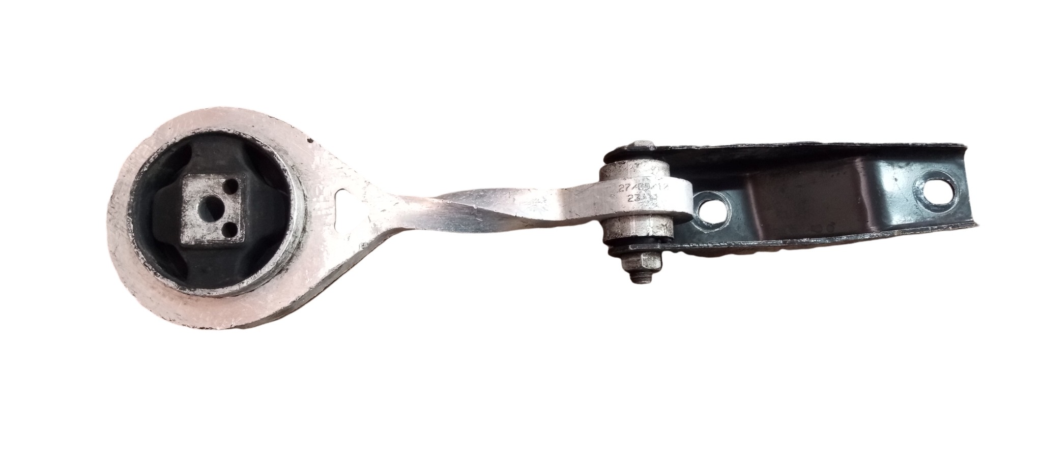 Coxim Traseiro Com Suporte Vw Voyage Gol G5 Orig 5u0199851
