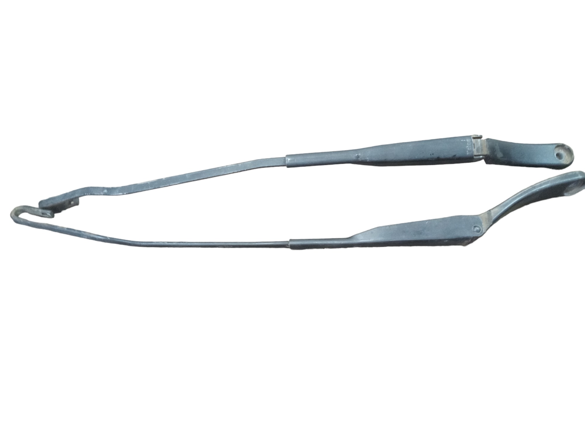 Par Braco Limpador Gm Astra 1999 2011 Original  Direito