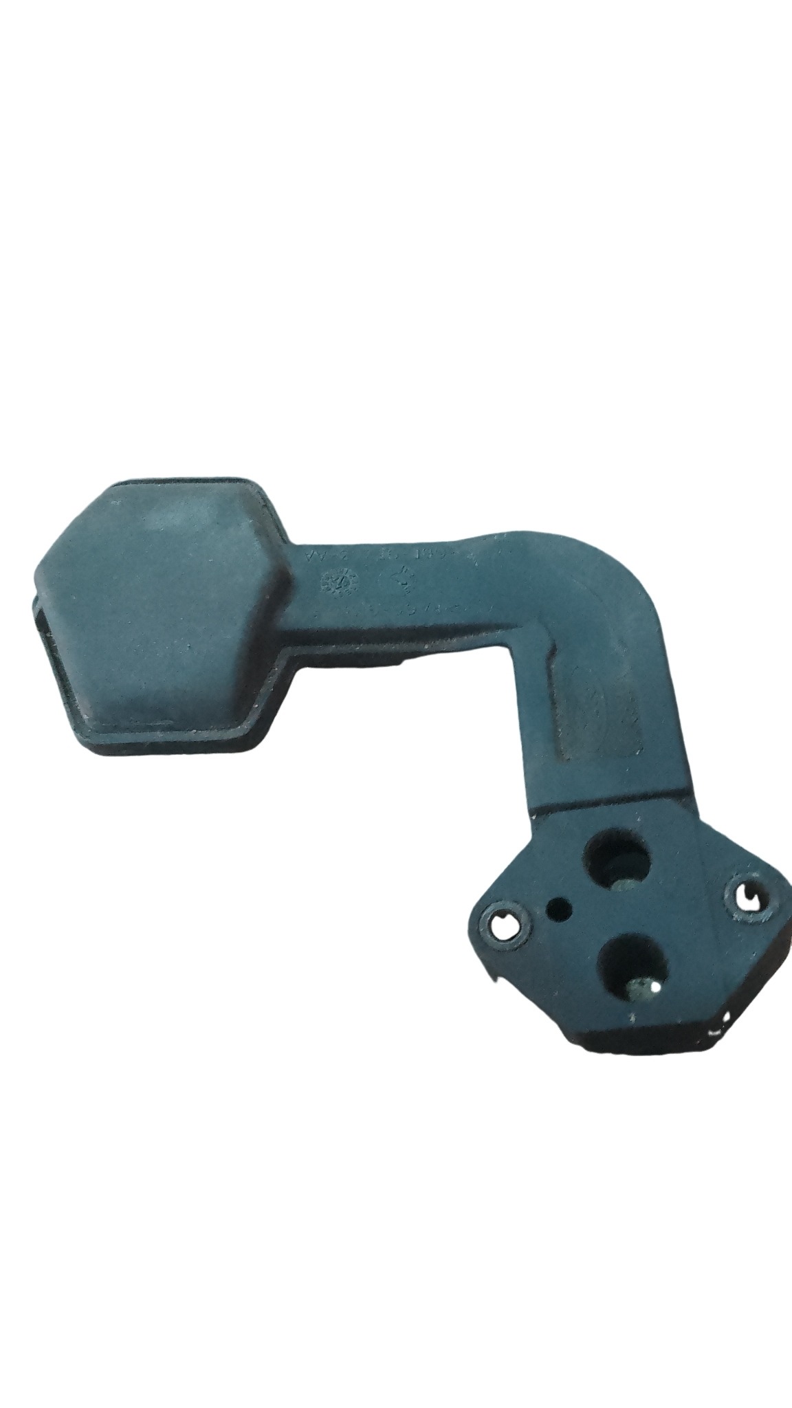 Válvula Ressonância Ford Fiesta Ka Endura 96bf9f763aa Orig.
