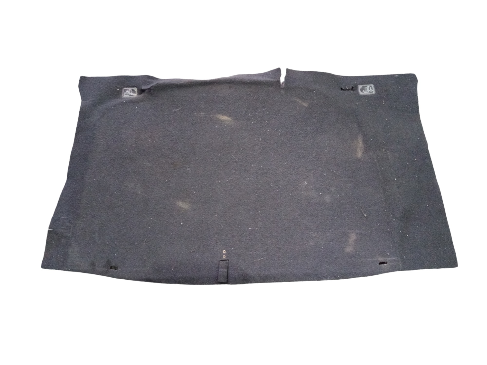Forro Estepe Porta Malas Hyundai Hb20 2013 1.6 Original