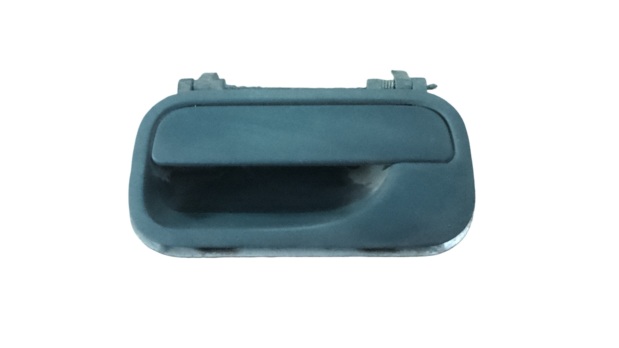Maçaneta Externa Porta Vectra 1997 Até 2005 Tras Esquerda