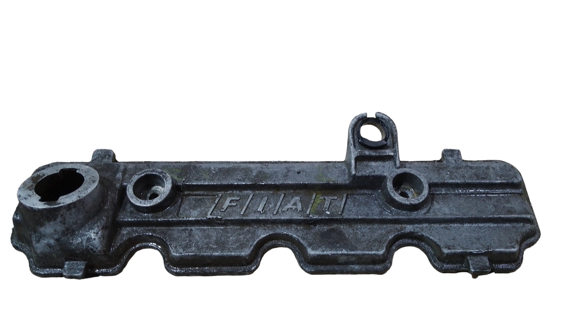 Tampa Comando Válvulas Original Fiat Tempra 2.0 8v 92/99