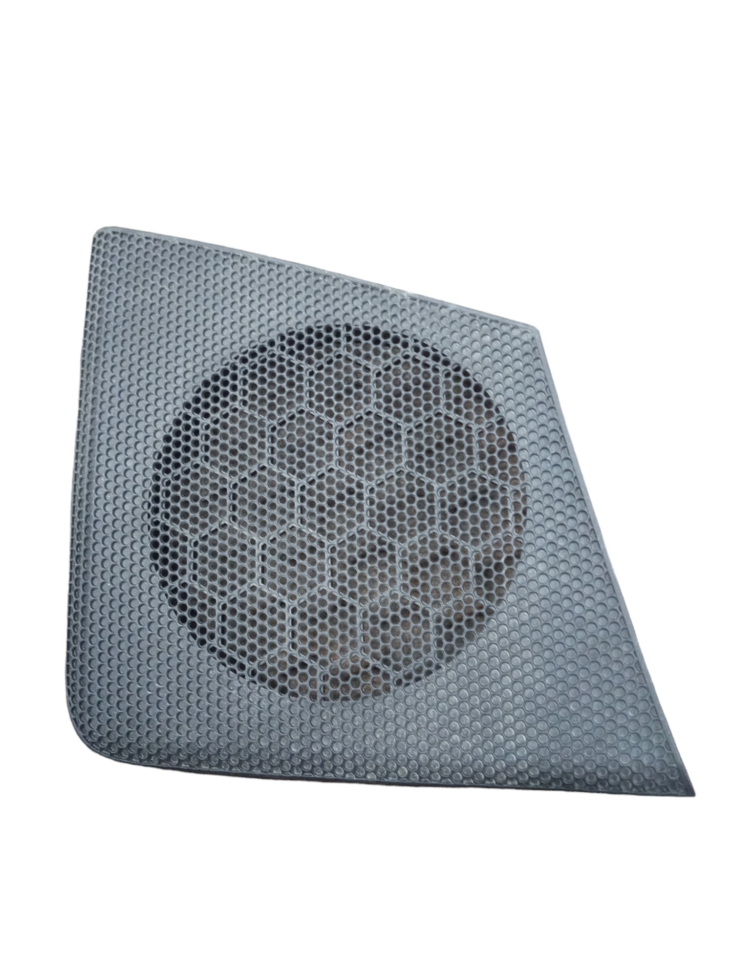 Tela Alto Falante Painel Direito Toyota Etios 2020 Original  Preto