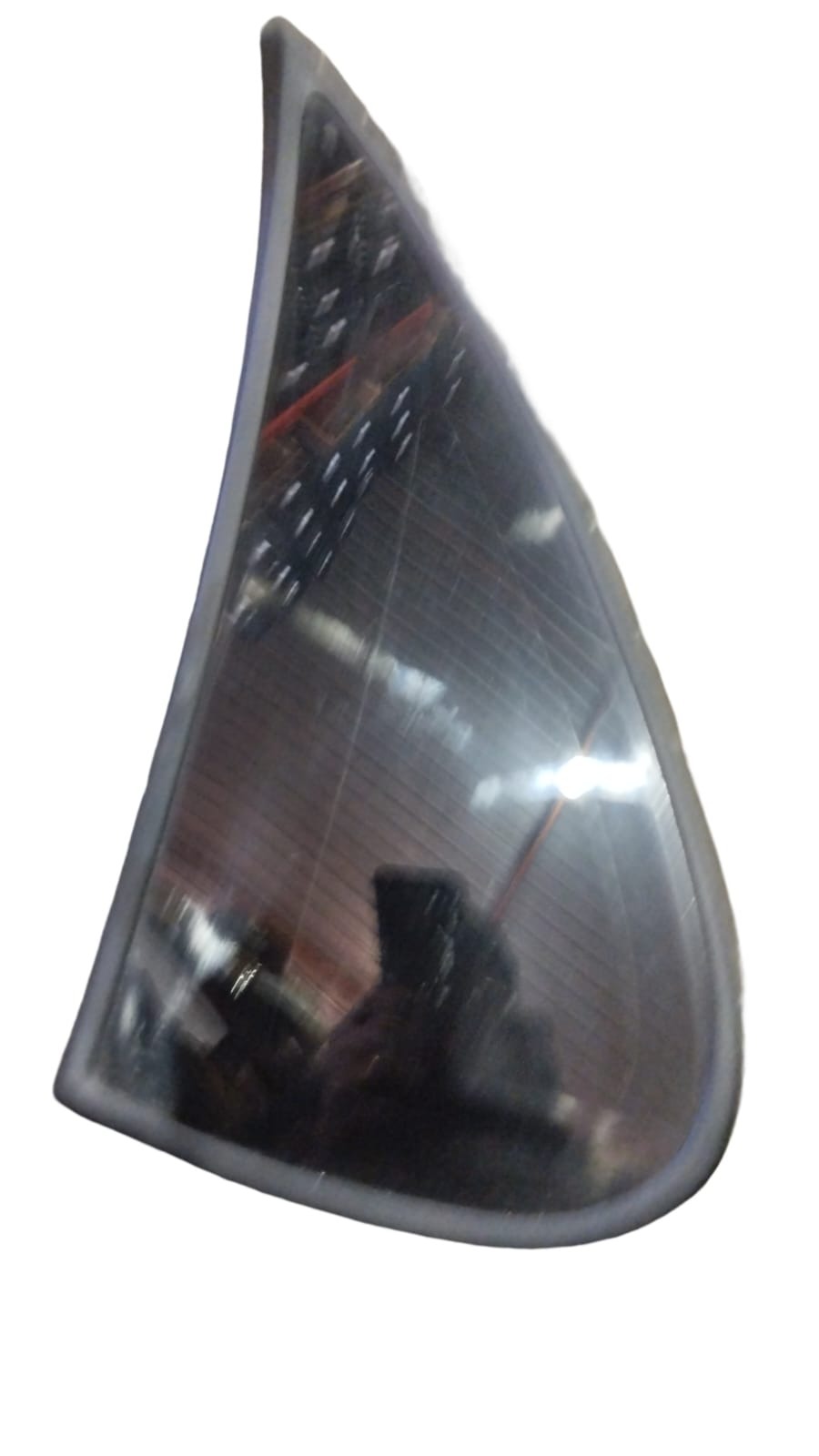 Vidro Fixo Traseiro Esquerdo Corsa 43r001163