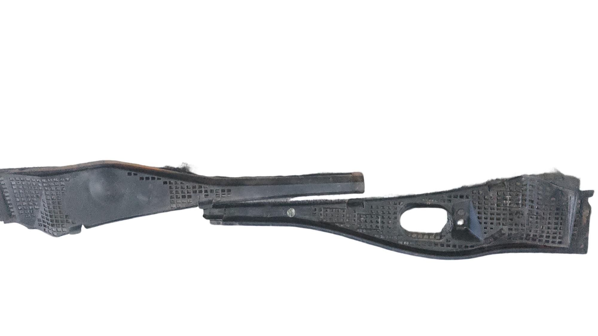 Churrasqueira Renault Logan Expression 11/12 Original