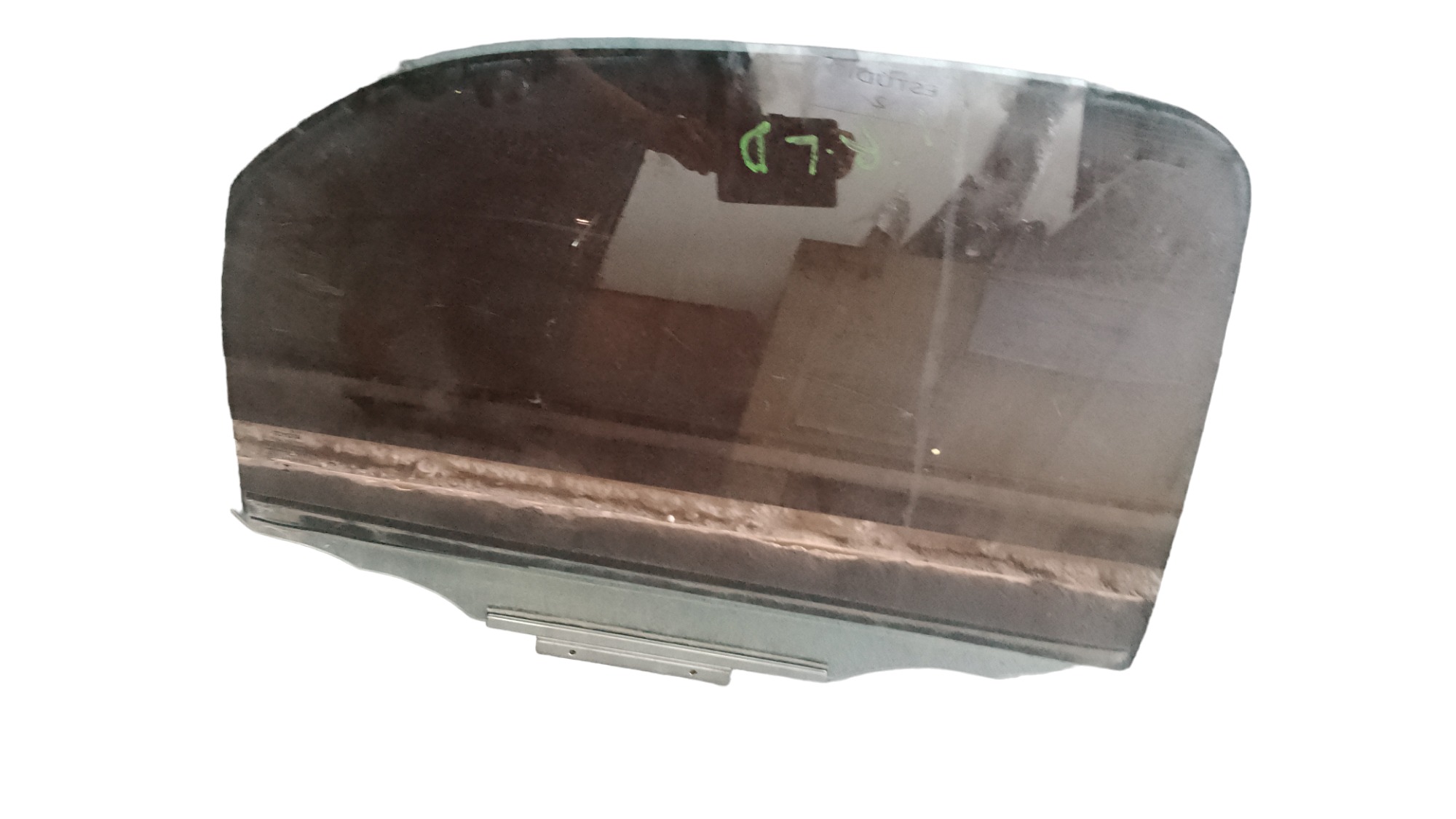 Vidro Traseiro Esquerdo Toyota Etios 1.5 2019 Original