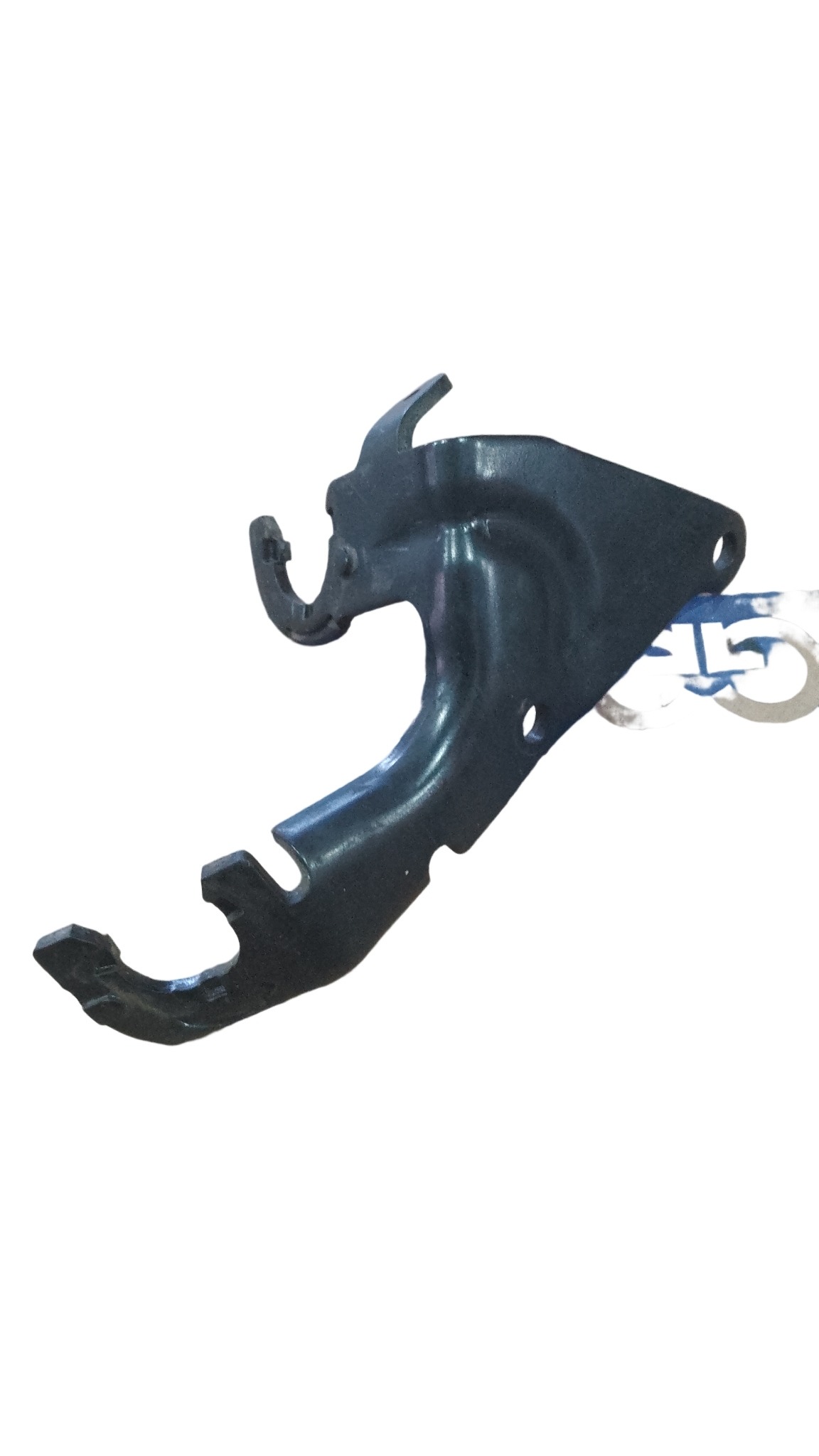Suporte Cabo Marcha Ford Ka 1.0  2013 2017